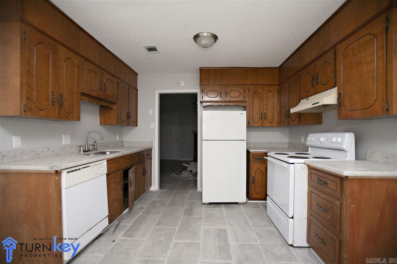 Jacksonville - Residential Lease