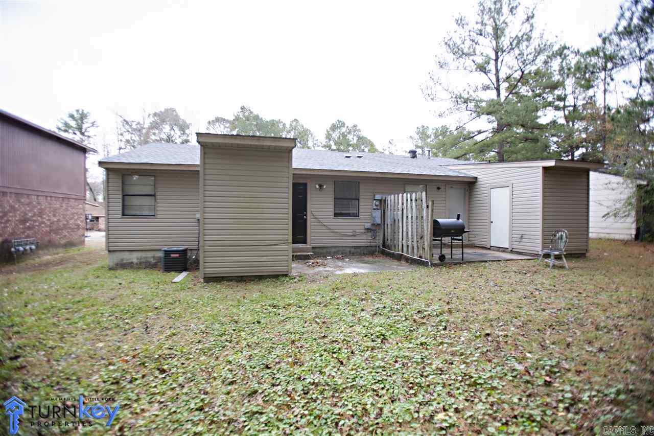 Jacksonville - Residential Lease
