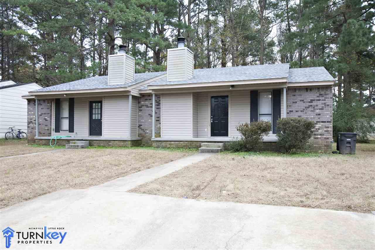 Jacksonville - Residential Lease