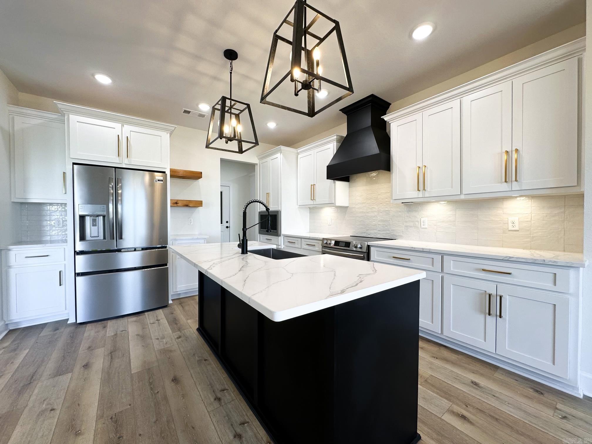 Not In List - Residential