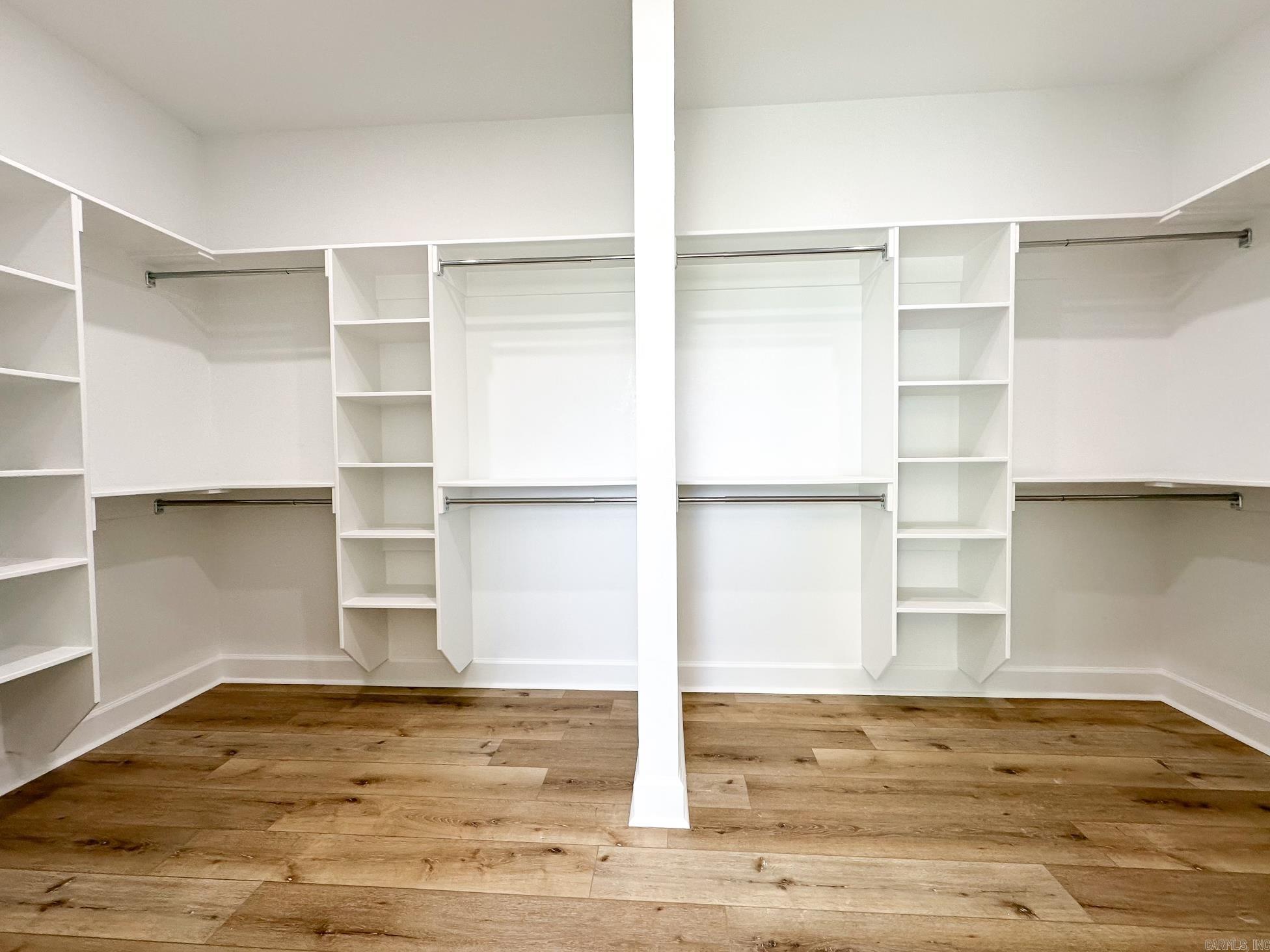 Not In List - Residential