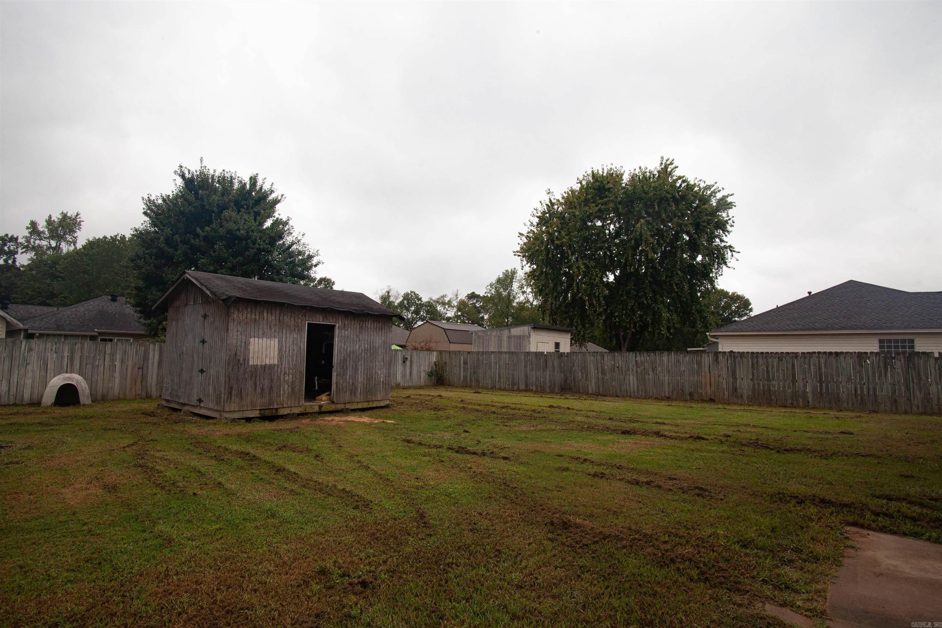 Meadowlake - Residential Lease