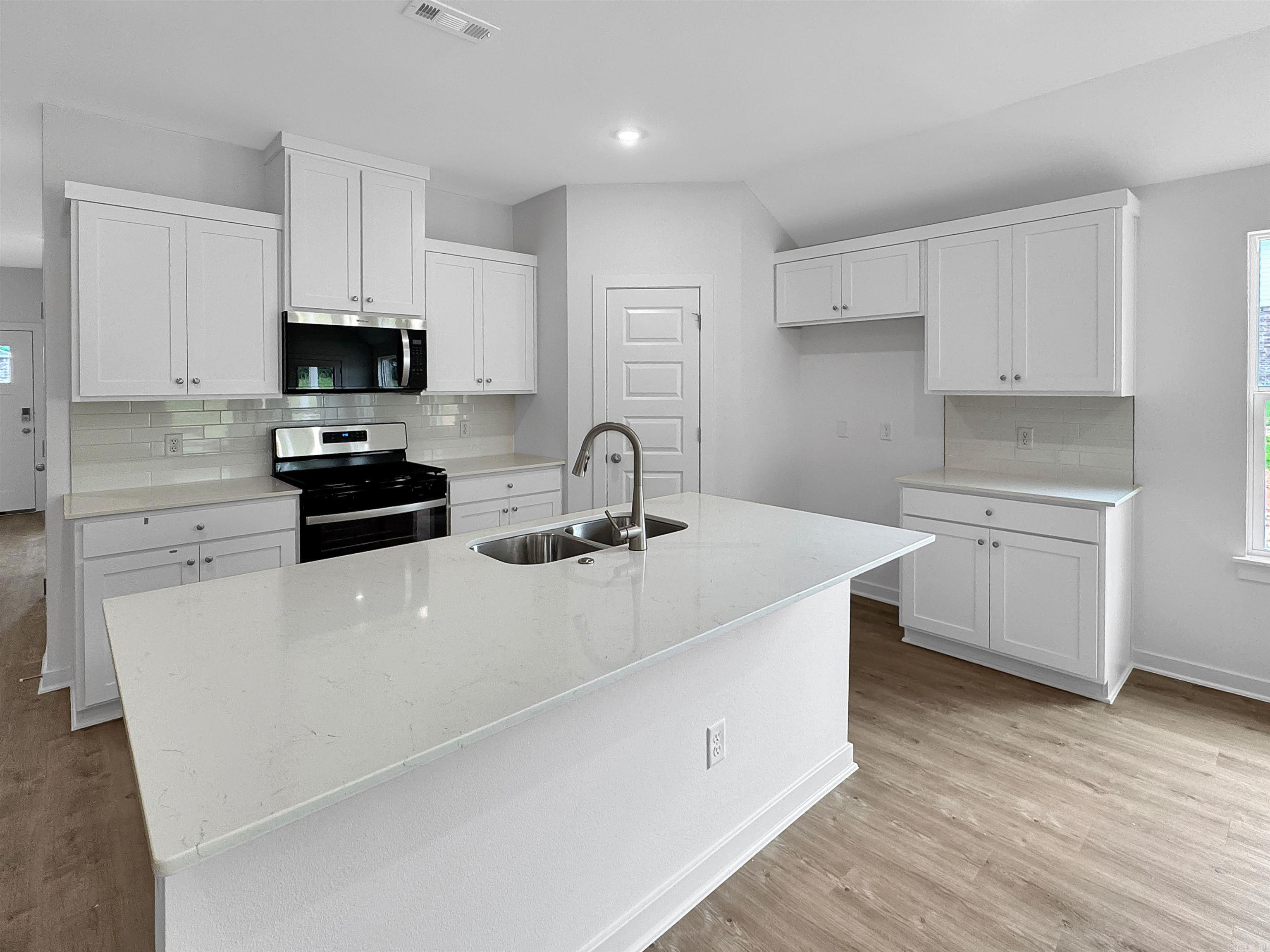 RIVER PLANTATION SUBDIVISION PHA - Residential