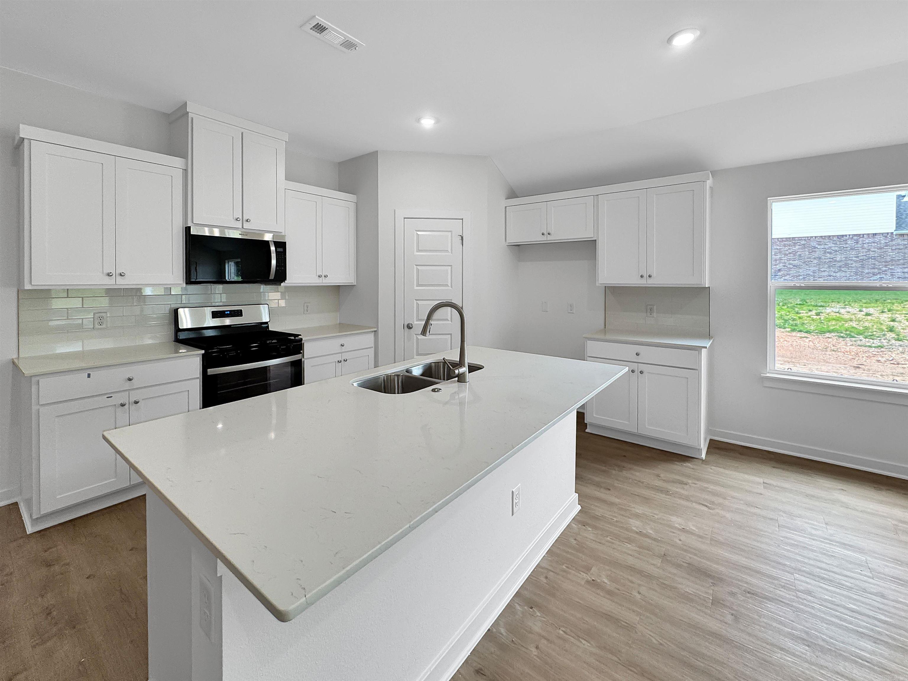 RIVER PLANTATION SUBDIVISION PHA - Residential