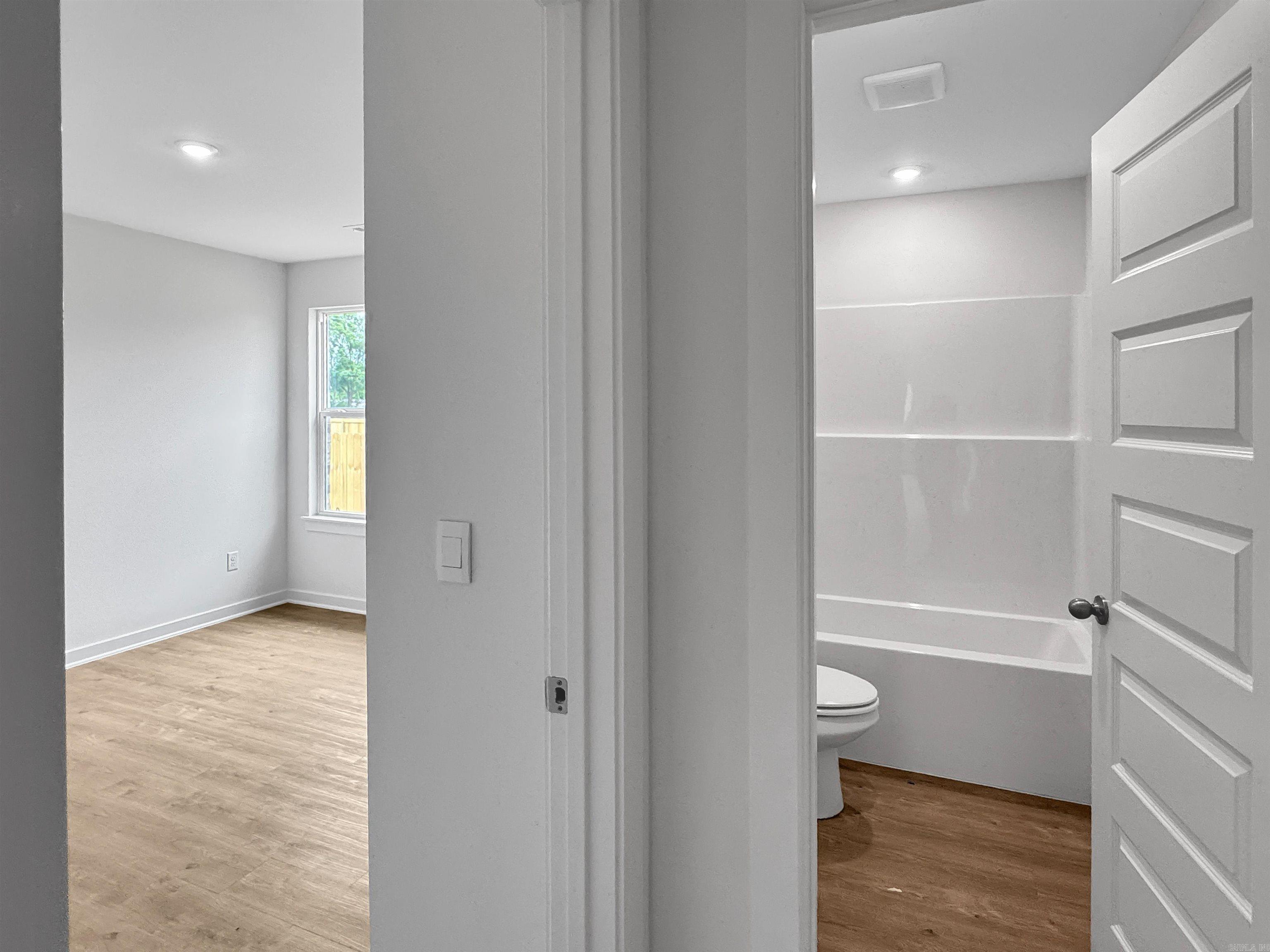 RIVER PLANTATION SUBDIVISION PHA - Residential