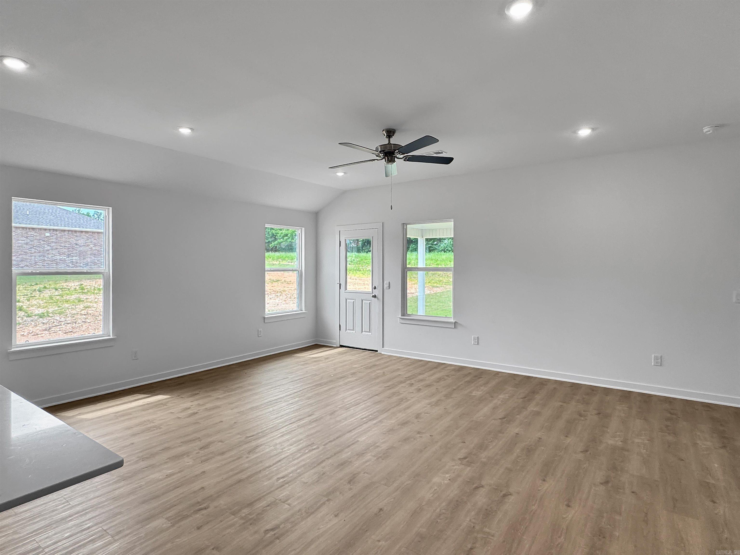 RIVER PLANTATION SUBDIVISION PHA - Residential