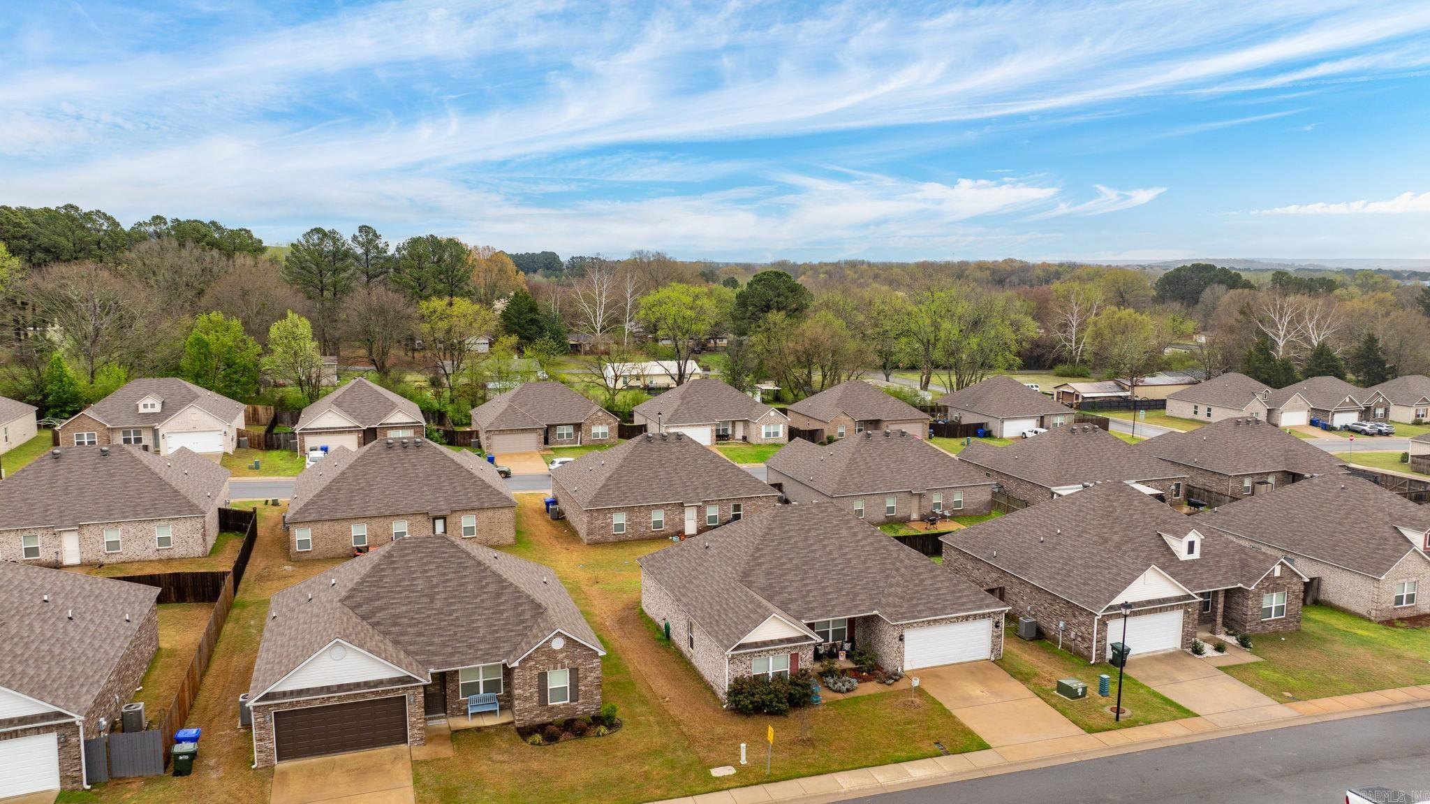 MATTHEWS MEADOWS PH 2 PUD - Residential