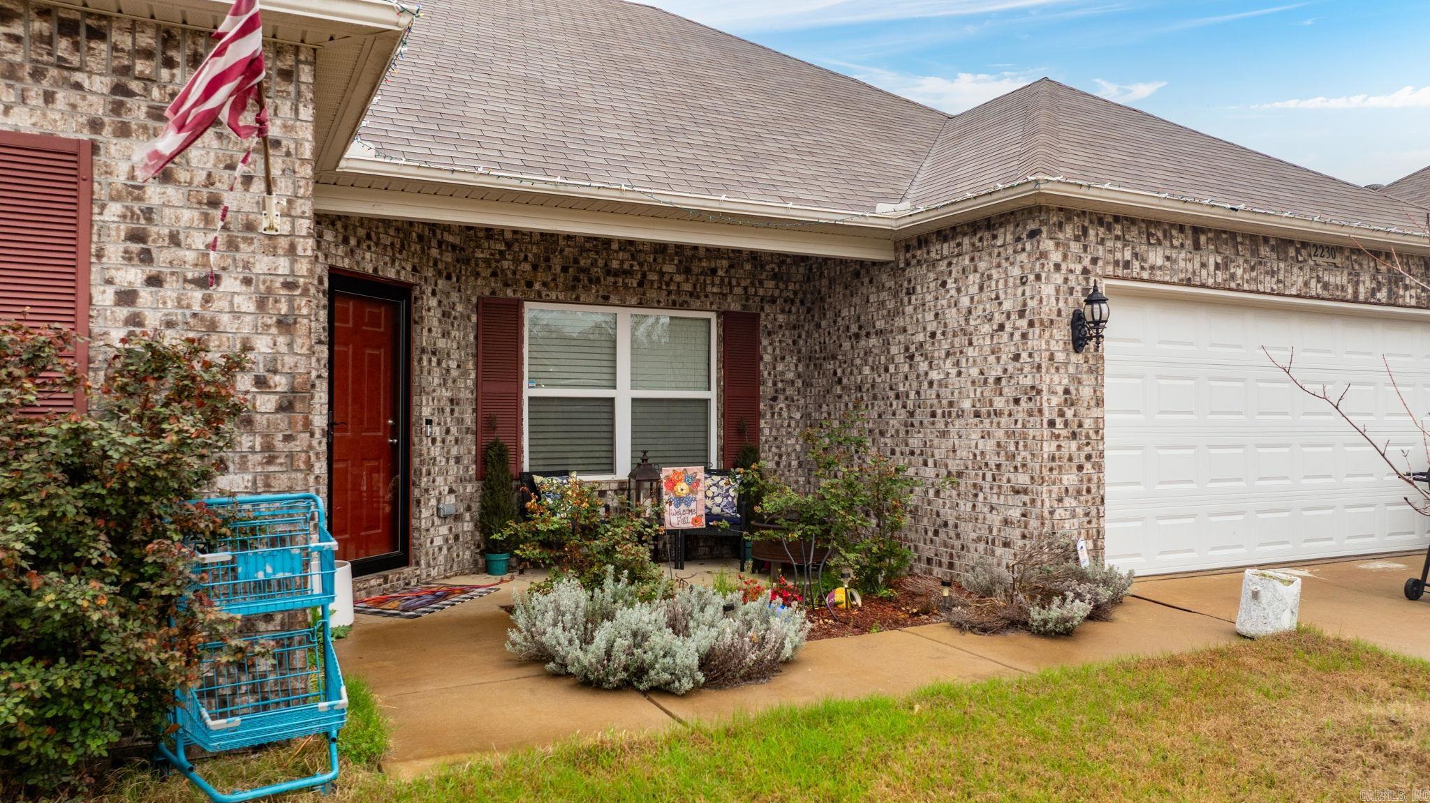 MATTHEWS MEADOWS PH 2 PUD - Residential