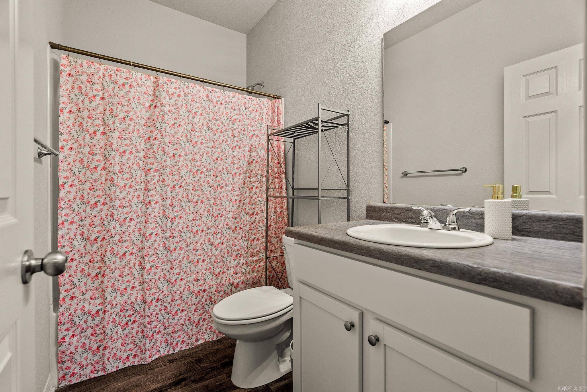 MATTHEWS MEADOWS PH 2 PUD - Residential
