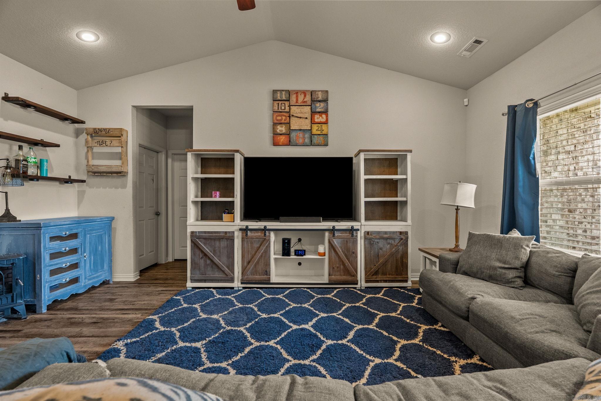 MATTHEWS MEADOWS PH 2 PUD - Residential