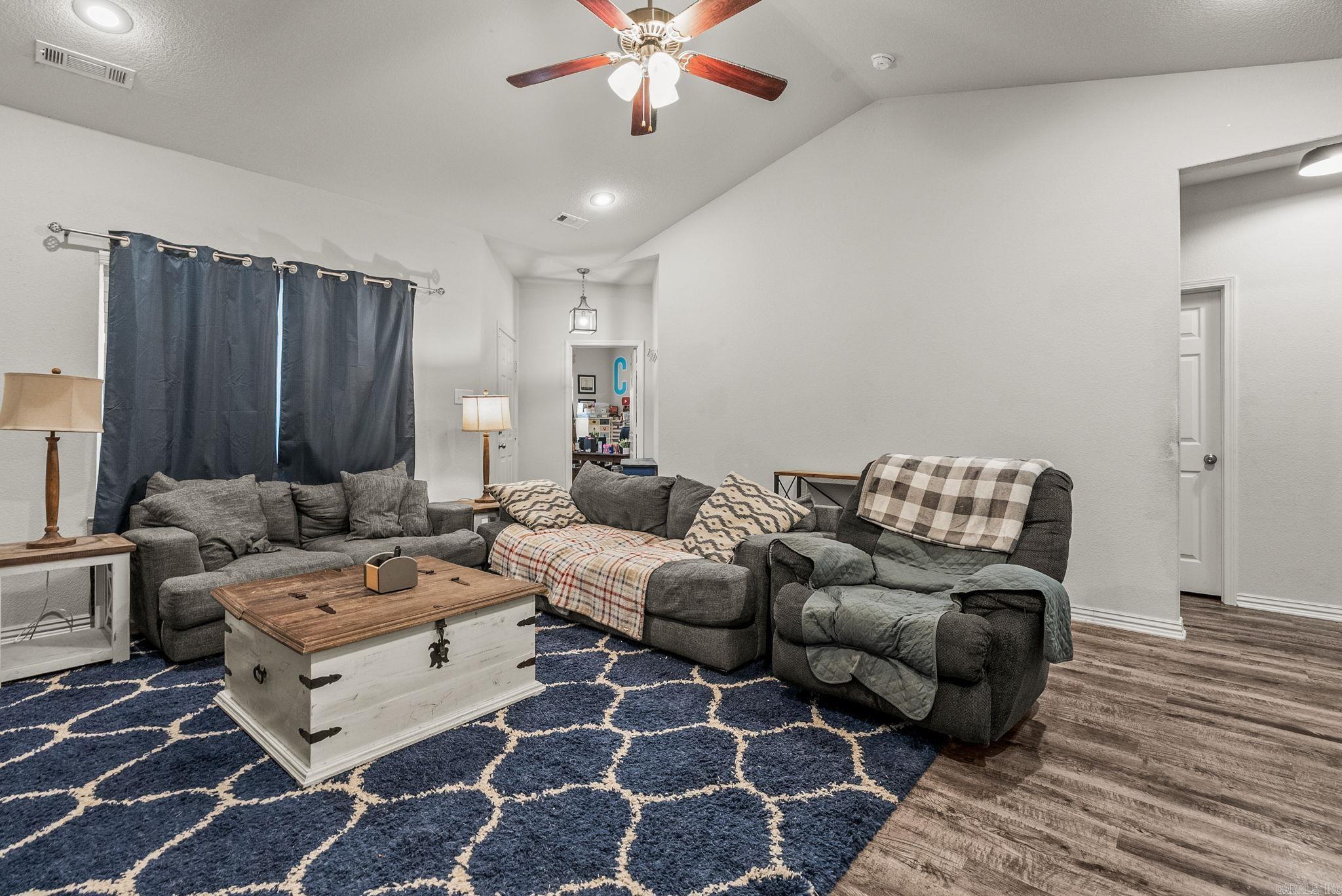 MATTHEWS MEADOWS PH 2 PUD - Residential