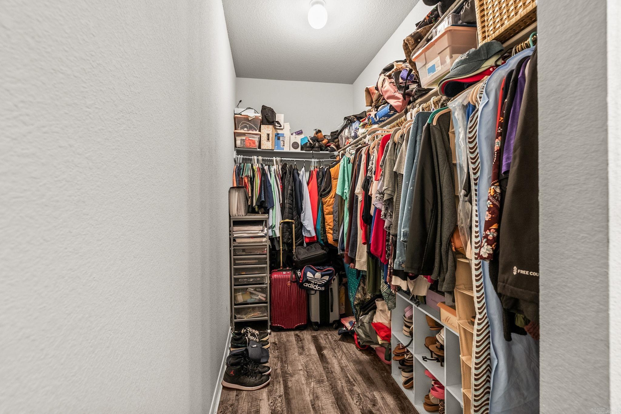 MATTHEWS MEADOWS PH 2 PUD - Residential