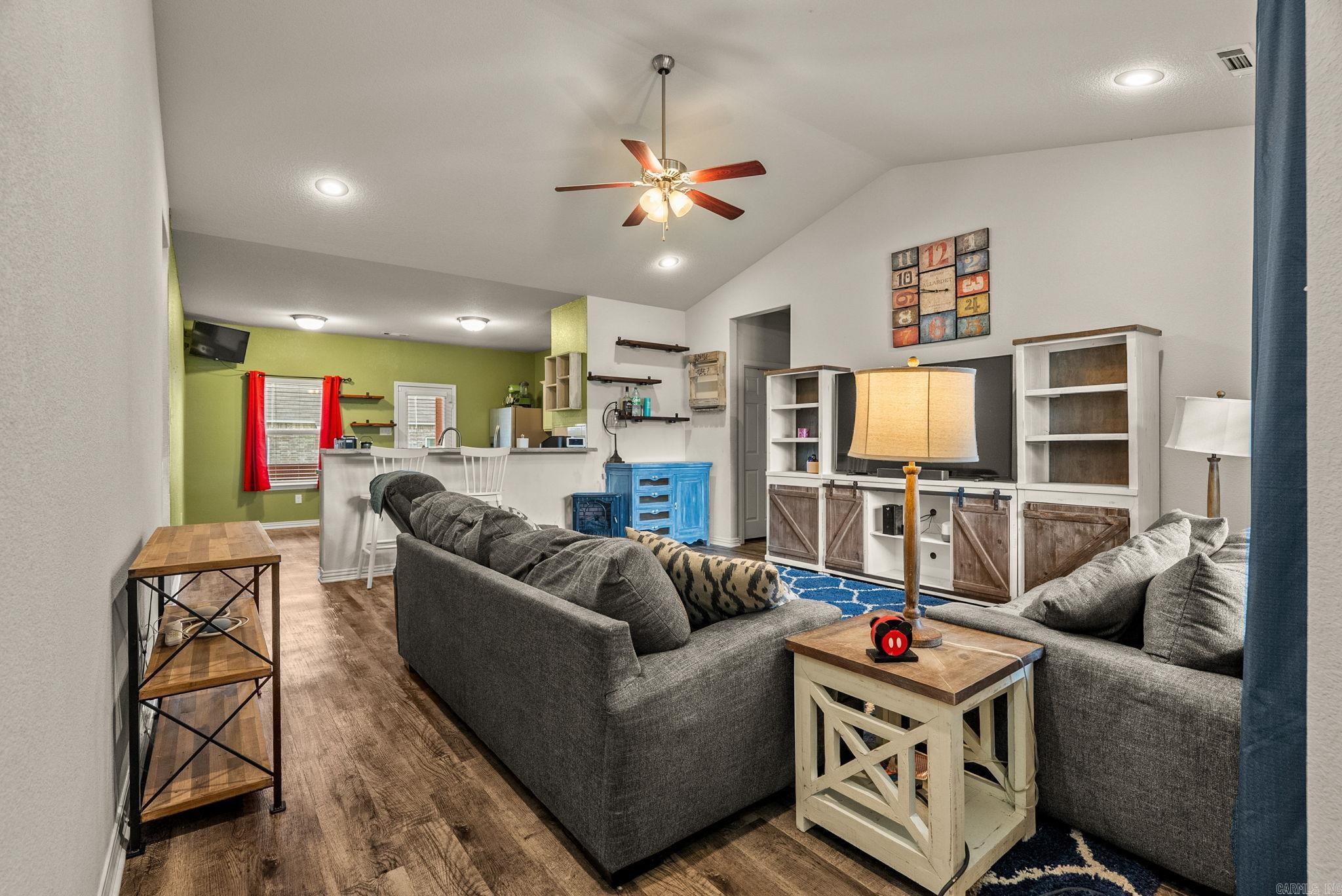 MATTHEWS MEADOWS PH 2 PUD - Residential