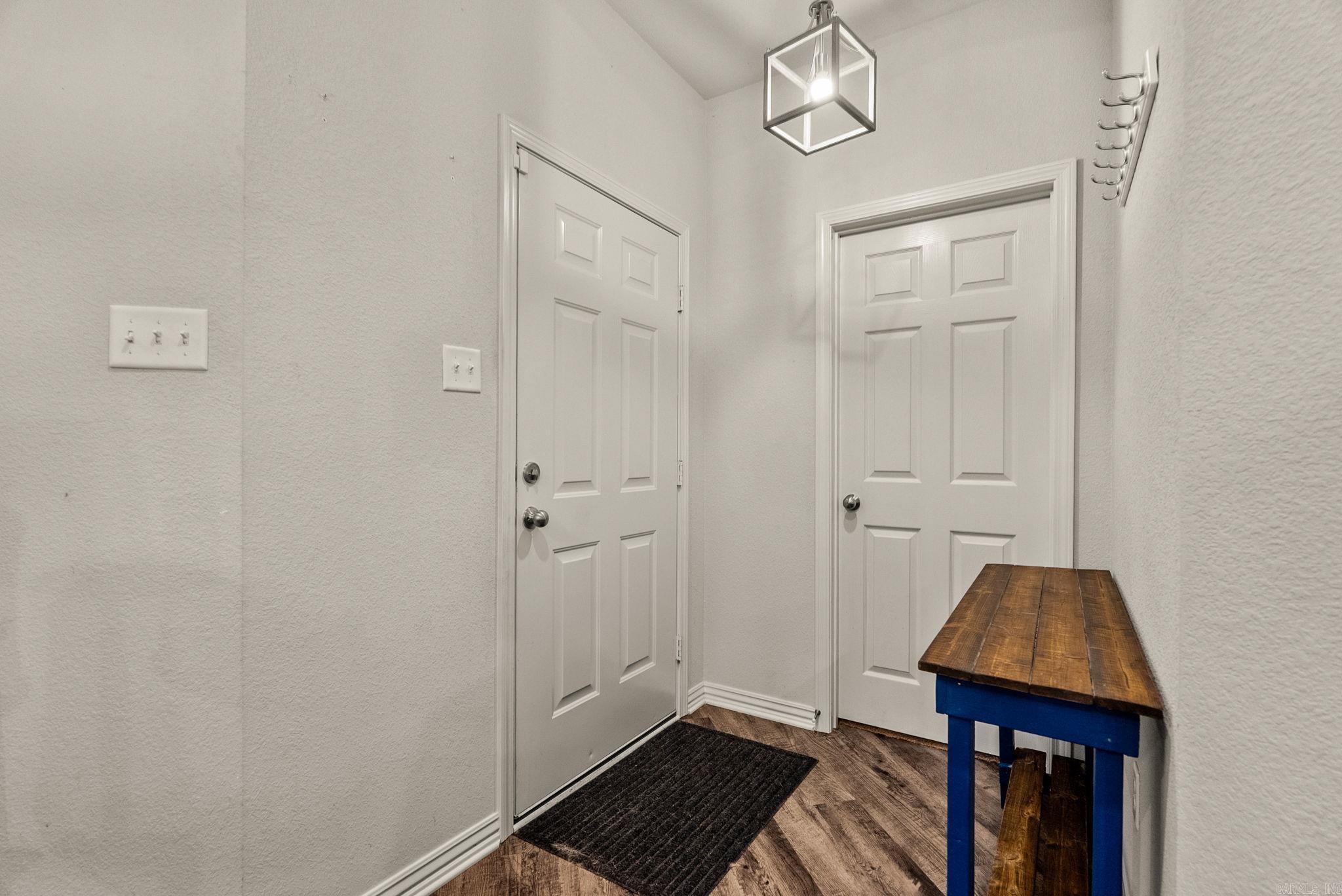 MATTHEWS MEADOWS PH 2 PUD - Residential