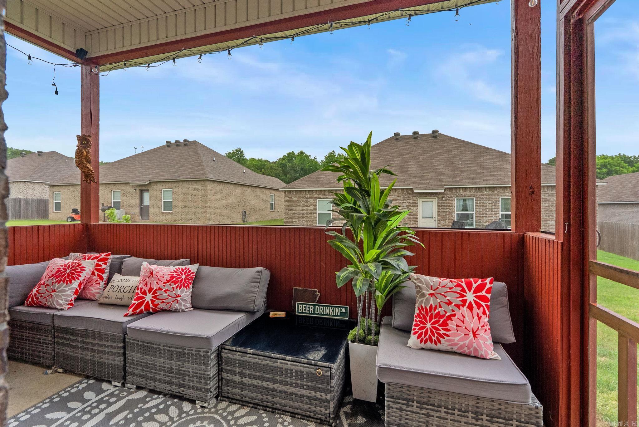 MATTHEWS MEADOWS PH 2 PUD - Residential