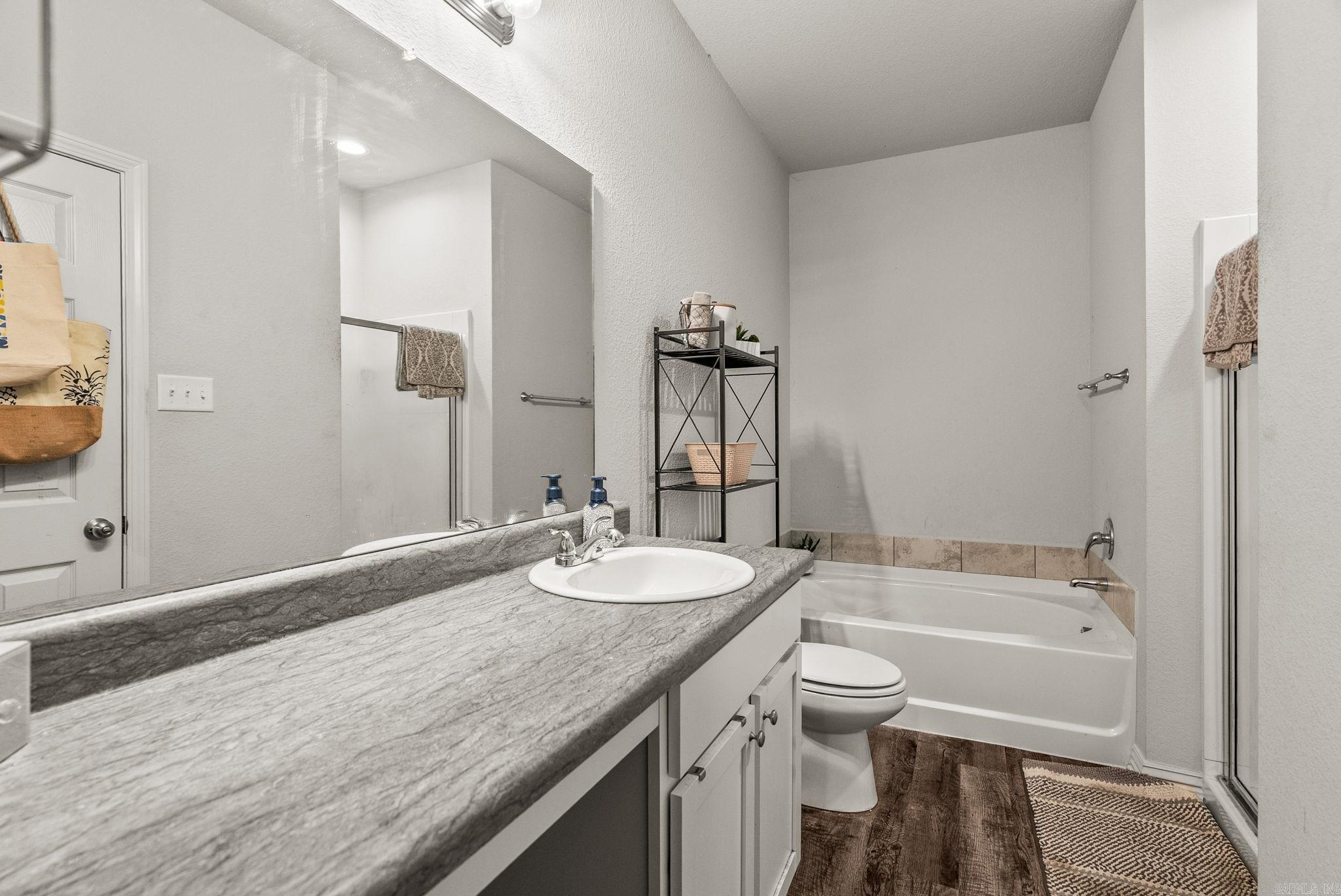 MATTHEWS MEADOWS PH 2 PUD - Residential