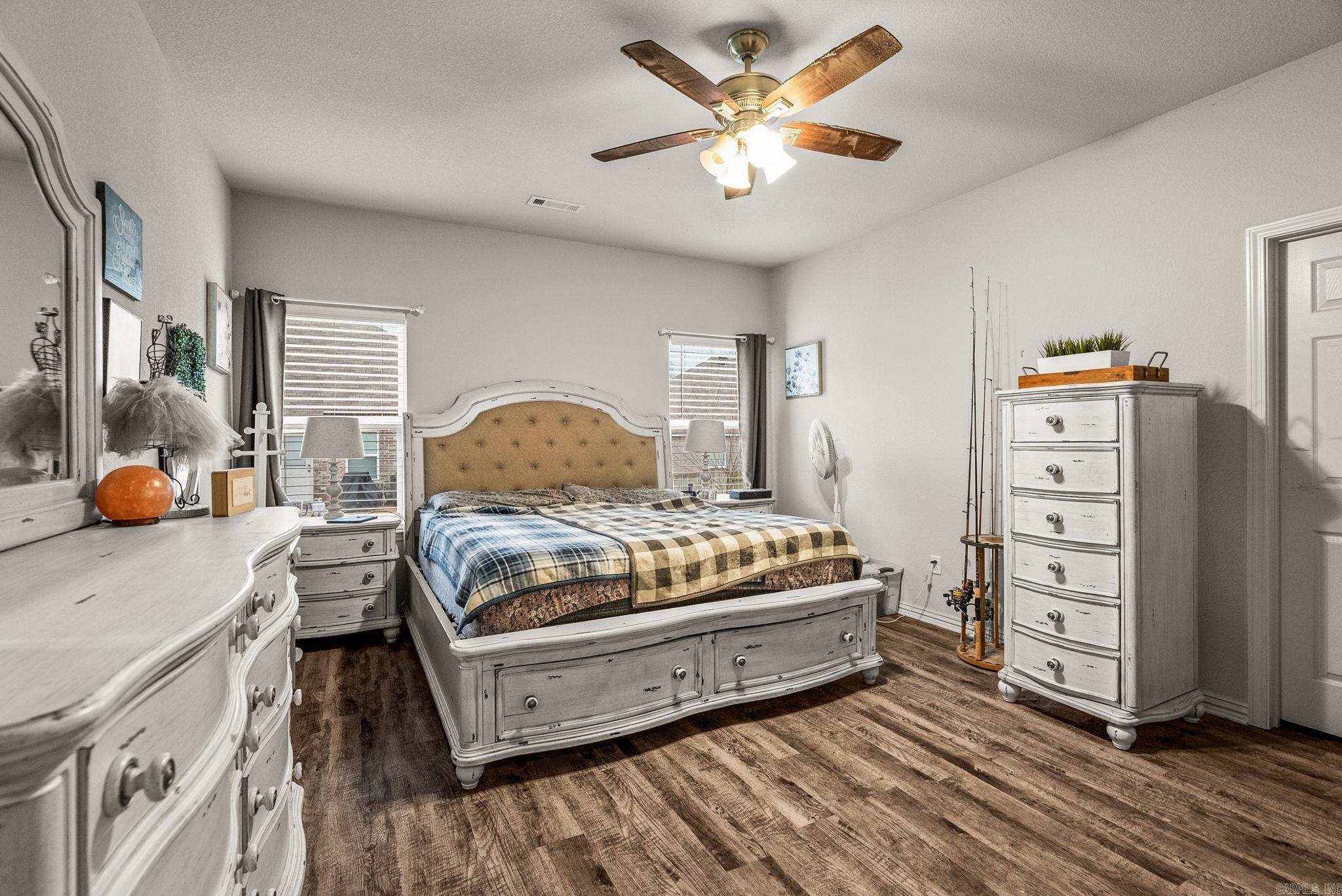 MATTHEWS MEADOWS PH 2 PUD - Residential