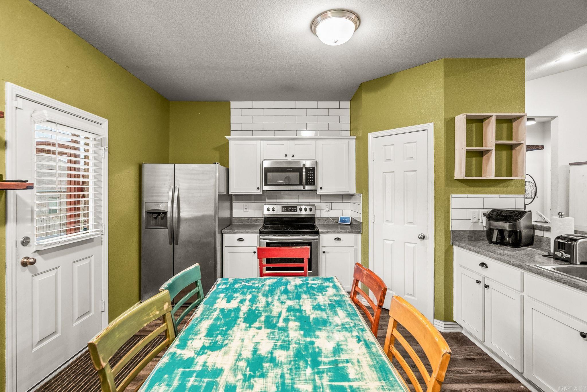 MATTHEWS MEADOWS PH 2 PUD - Residential