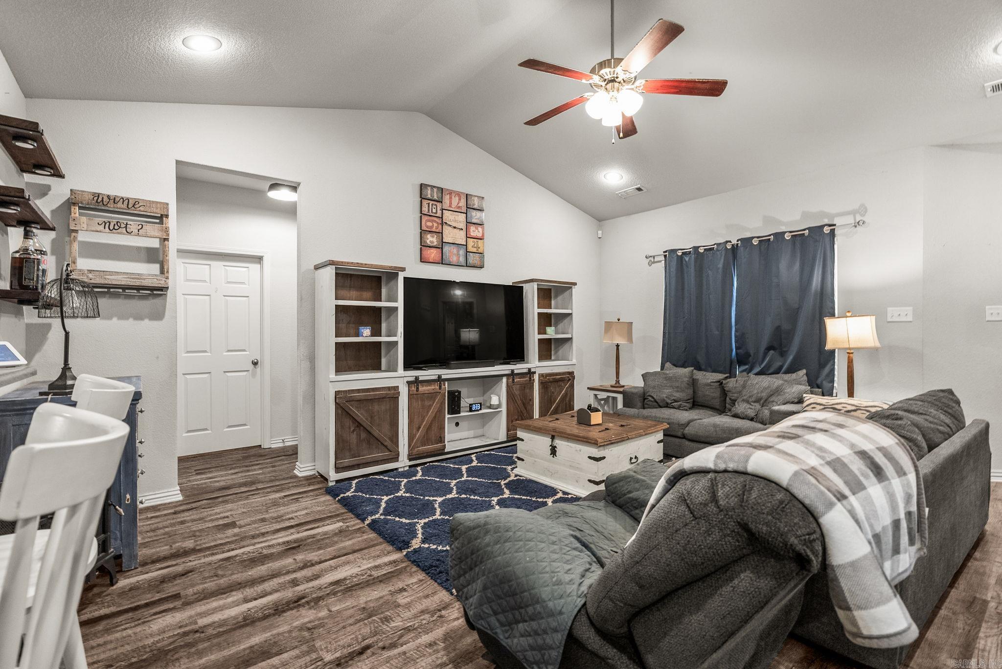 MATTHEWS MEADOWS PH 2 PUD - Residential