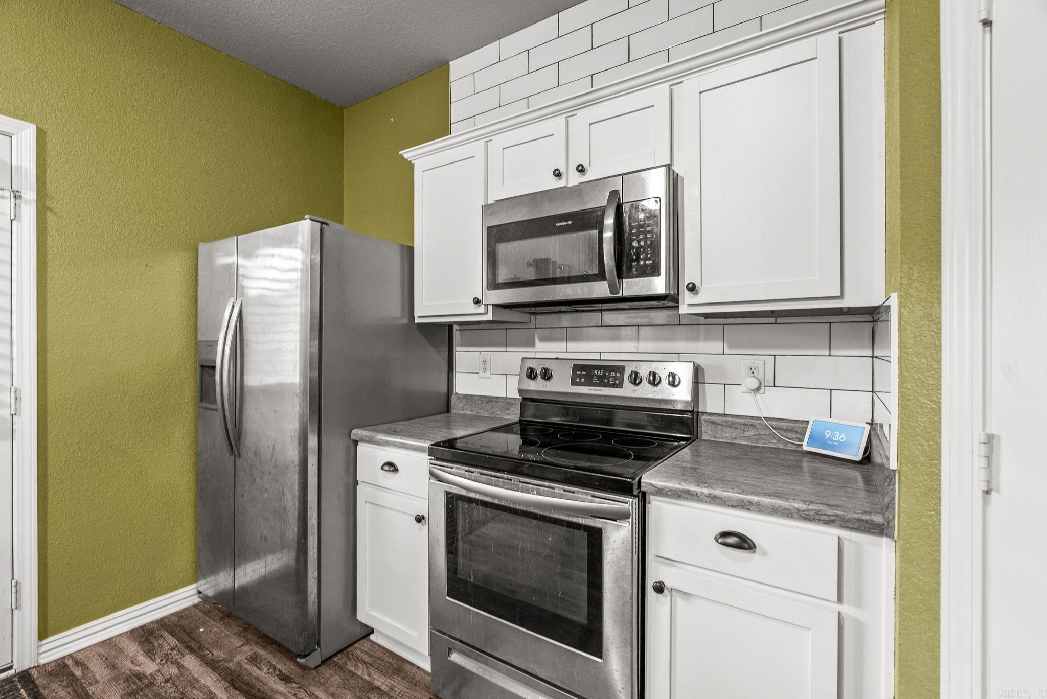 MATTHEWS MEADOWS PH 2 PUD - Residential