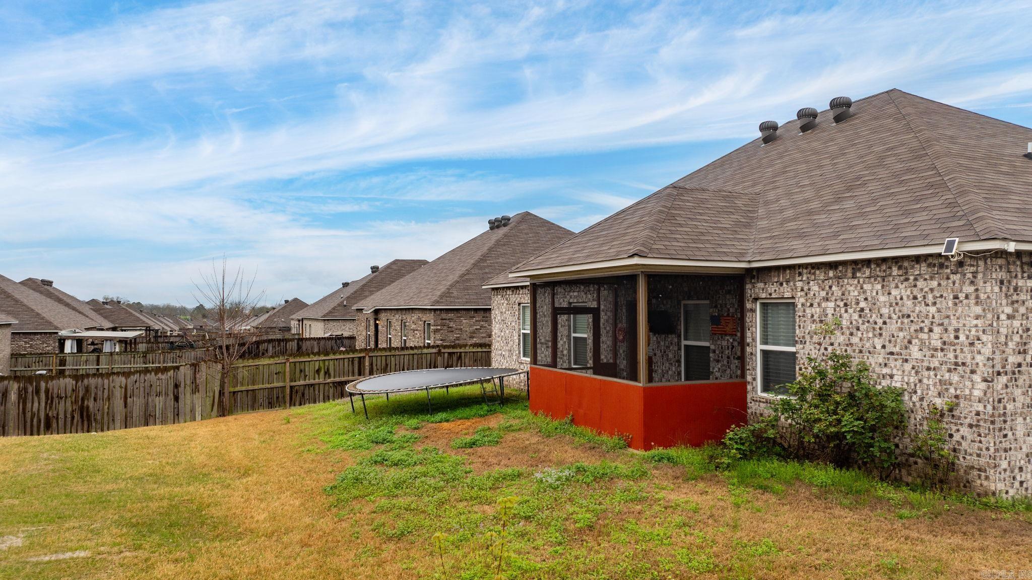 MATTHEWS MEADOWS PH 2 PUD - Residential