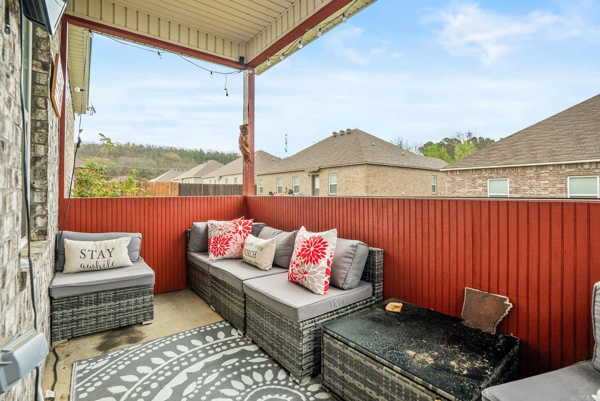 MATTHEWS MEADOWS PH 2 PUD - Residential