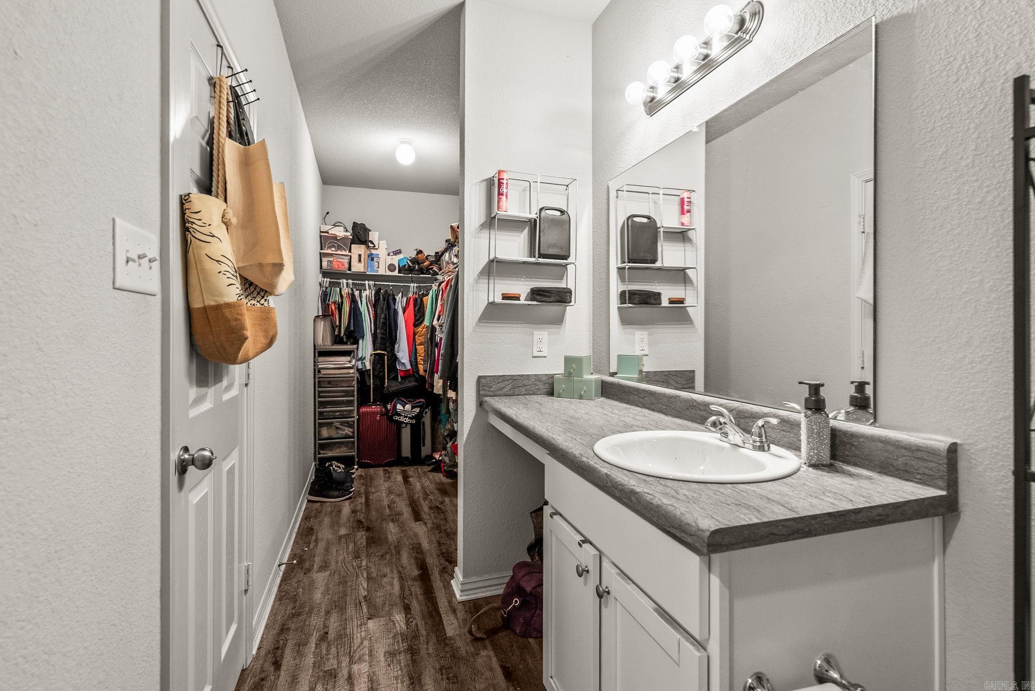 MATTHEWS MEADOWS PH 2 PUD - Residential