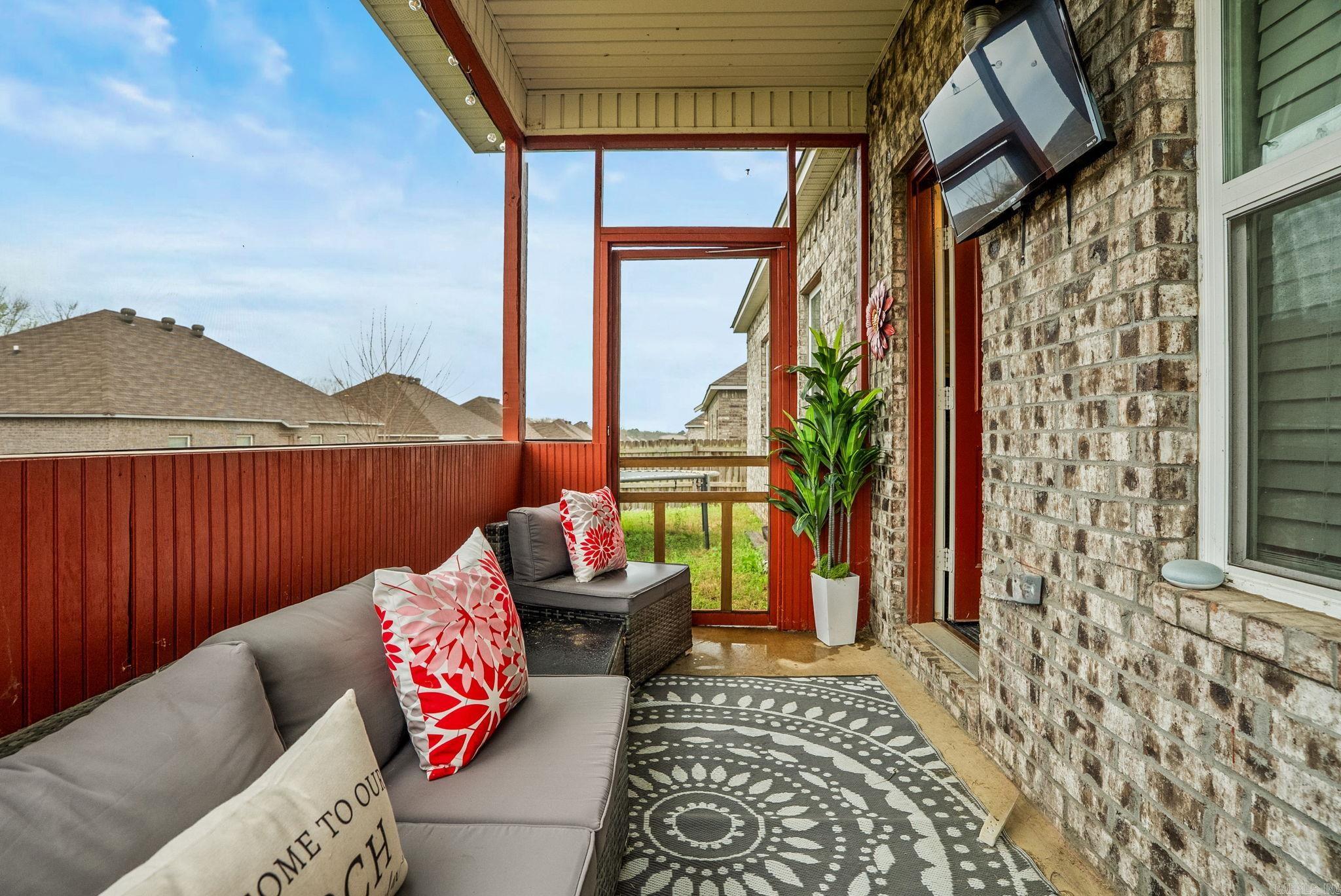 MATTHEWS MEADOWS PH 2 PUD - Residential