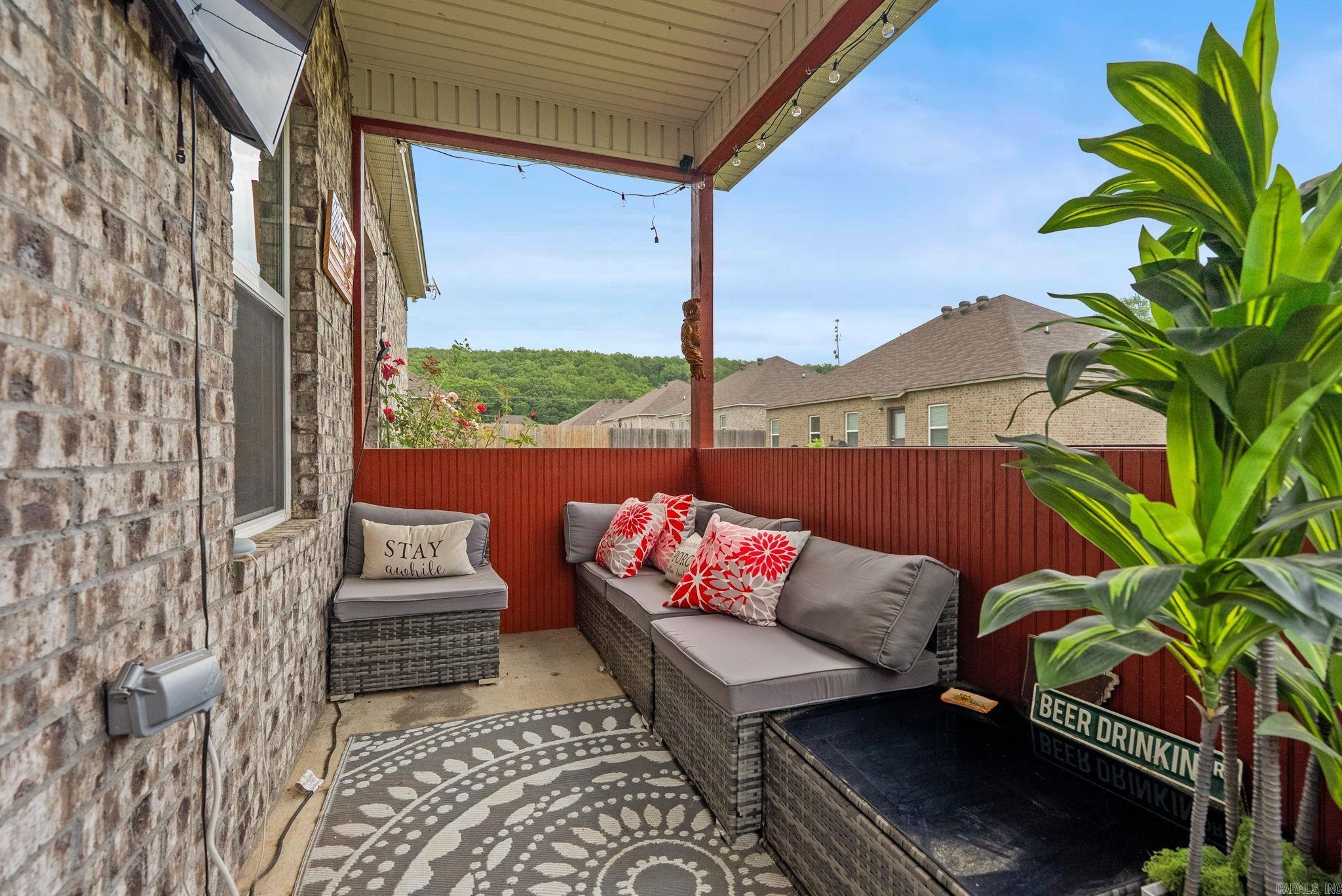MATTHEWS MEADOWS PH 2 PUD - Residential