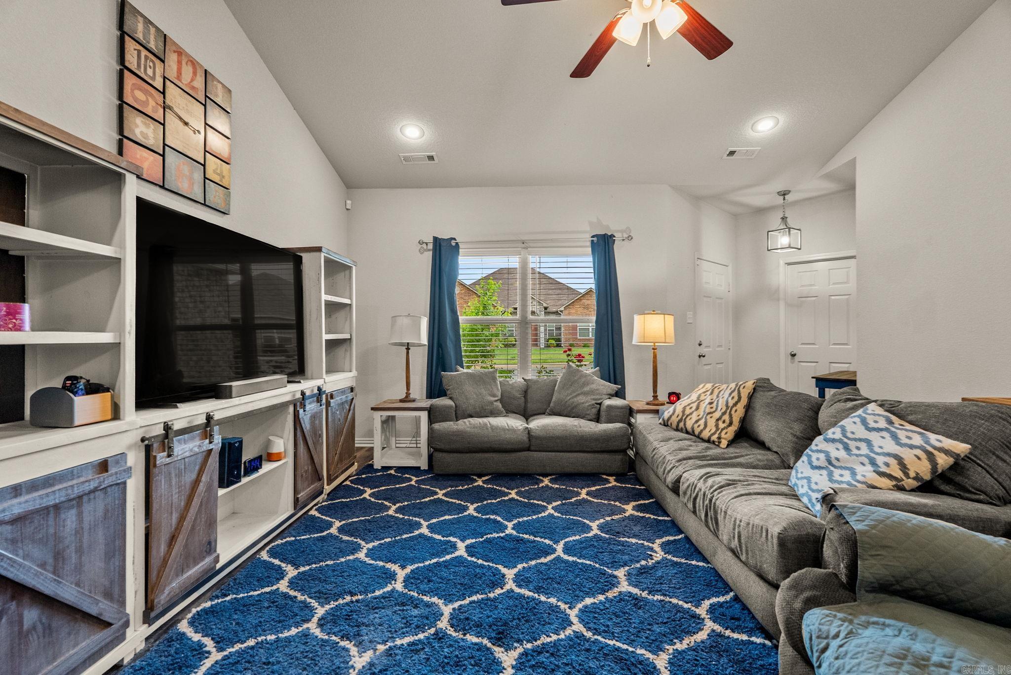 MATTHEWS MEADOWS PH 2 PUD - Residential