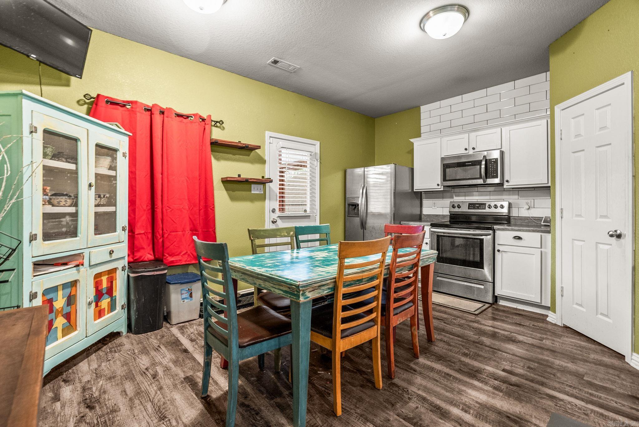 MATTHEWS MEADOWS PH 2 PUD - Residential