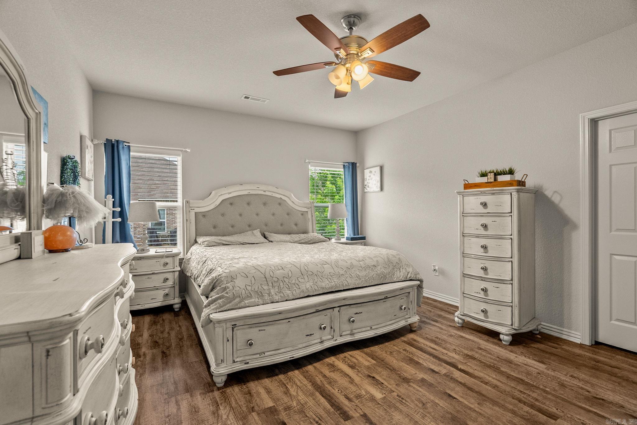 MATTHEWS MEADOWS PH 2 PUD - Residential