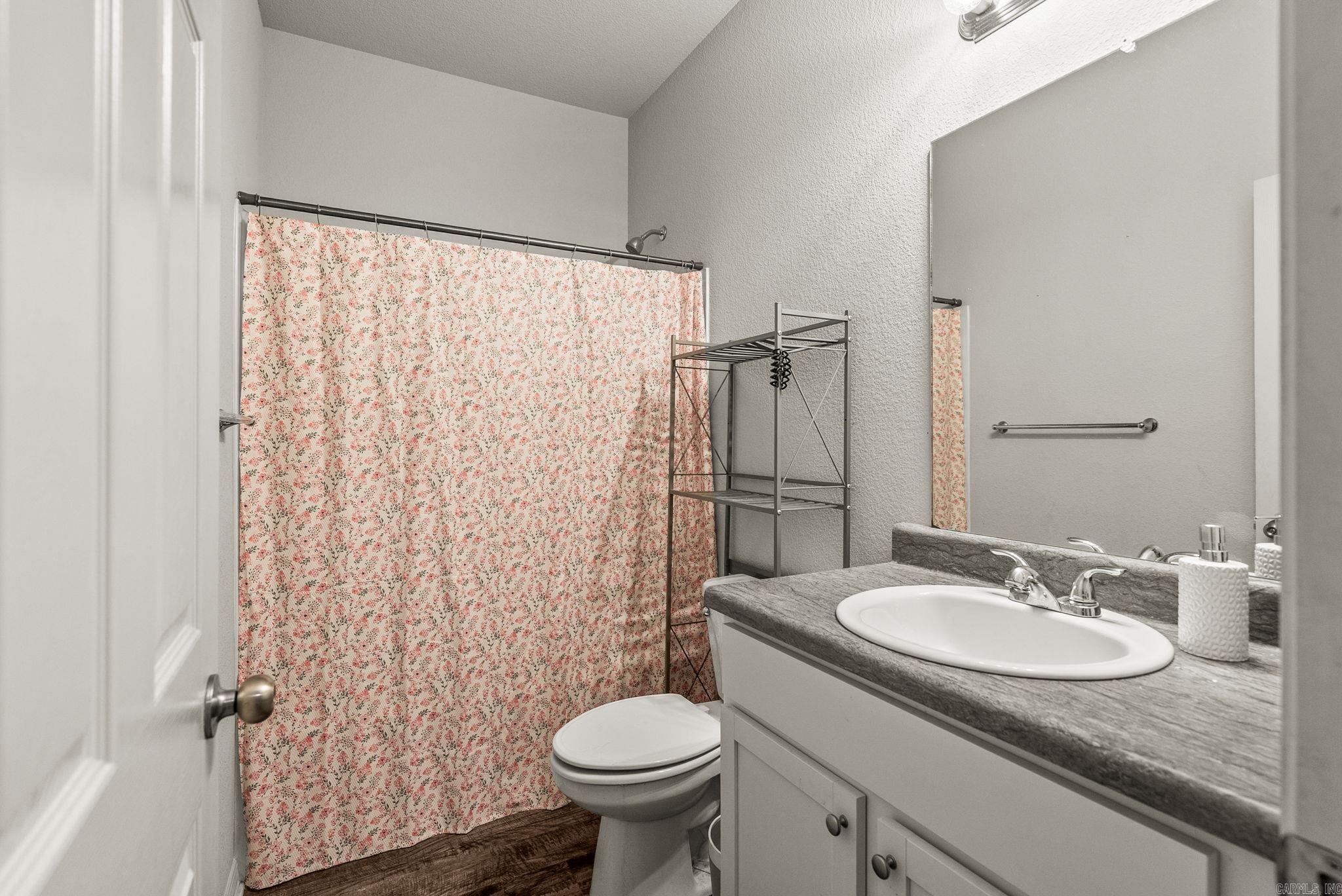 MATTHEWS MEADOWS PH 2 PUD - Residential