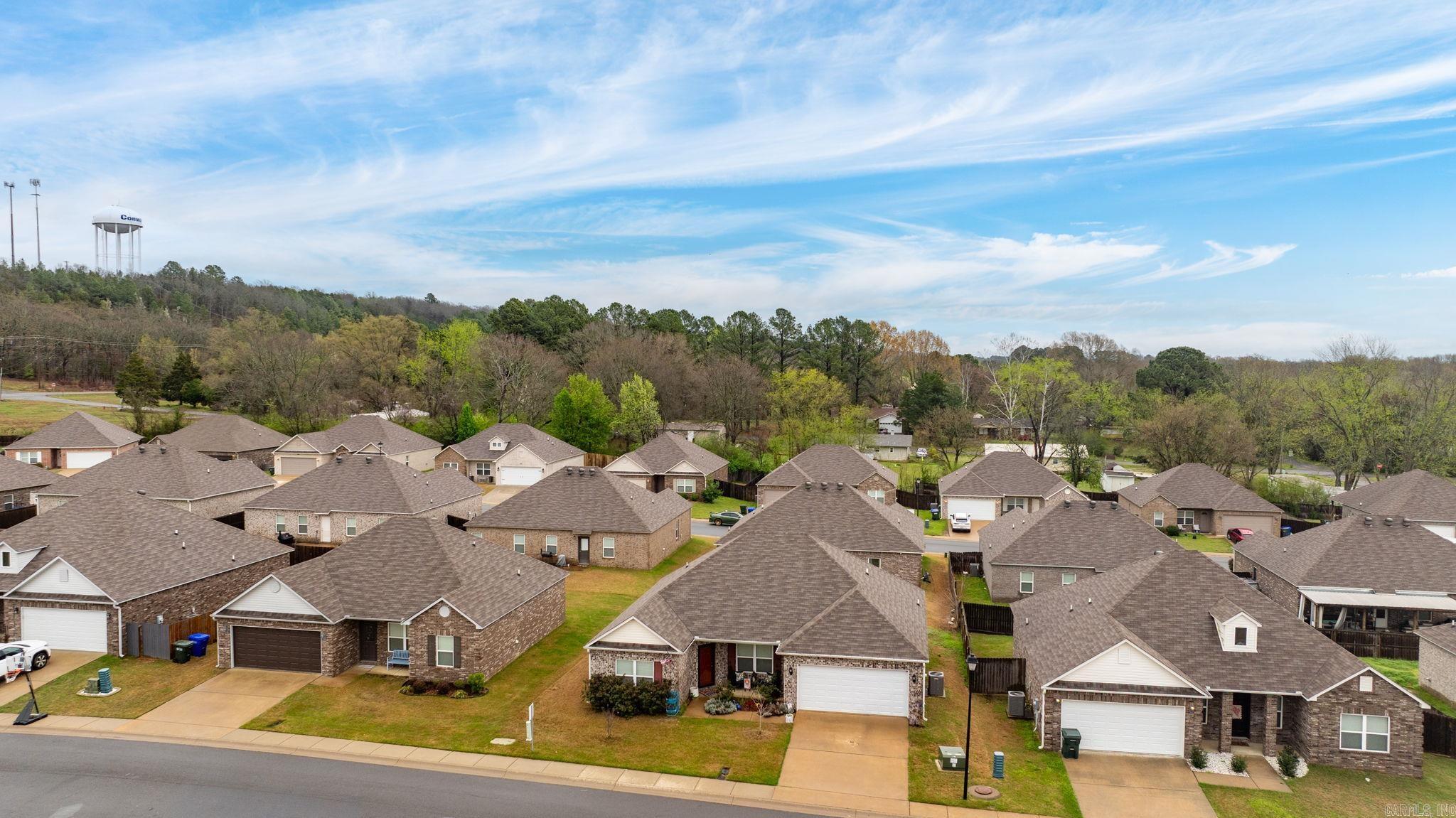 MATTHEWS MEADOWS PH 2 PUD - Residential