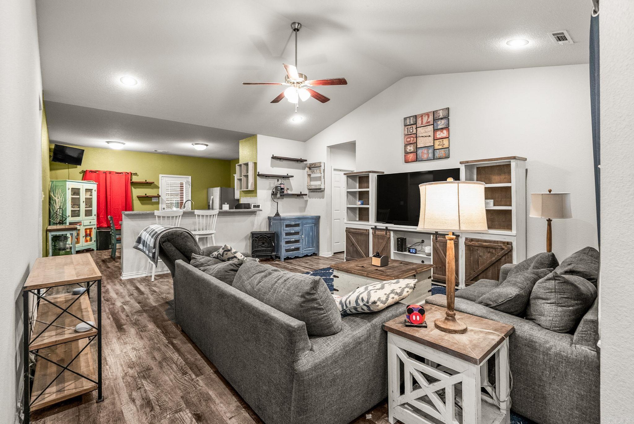 MATTHEWS MEADOWS PH 2 PUD - Residential