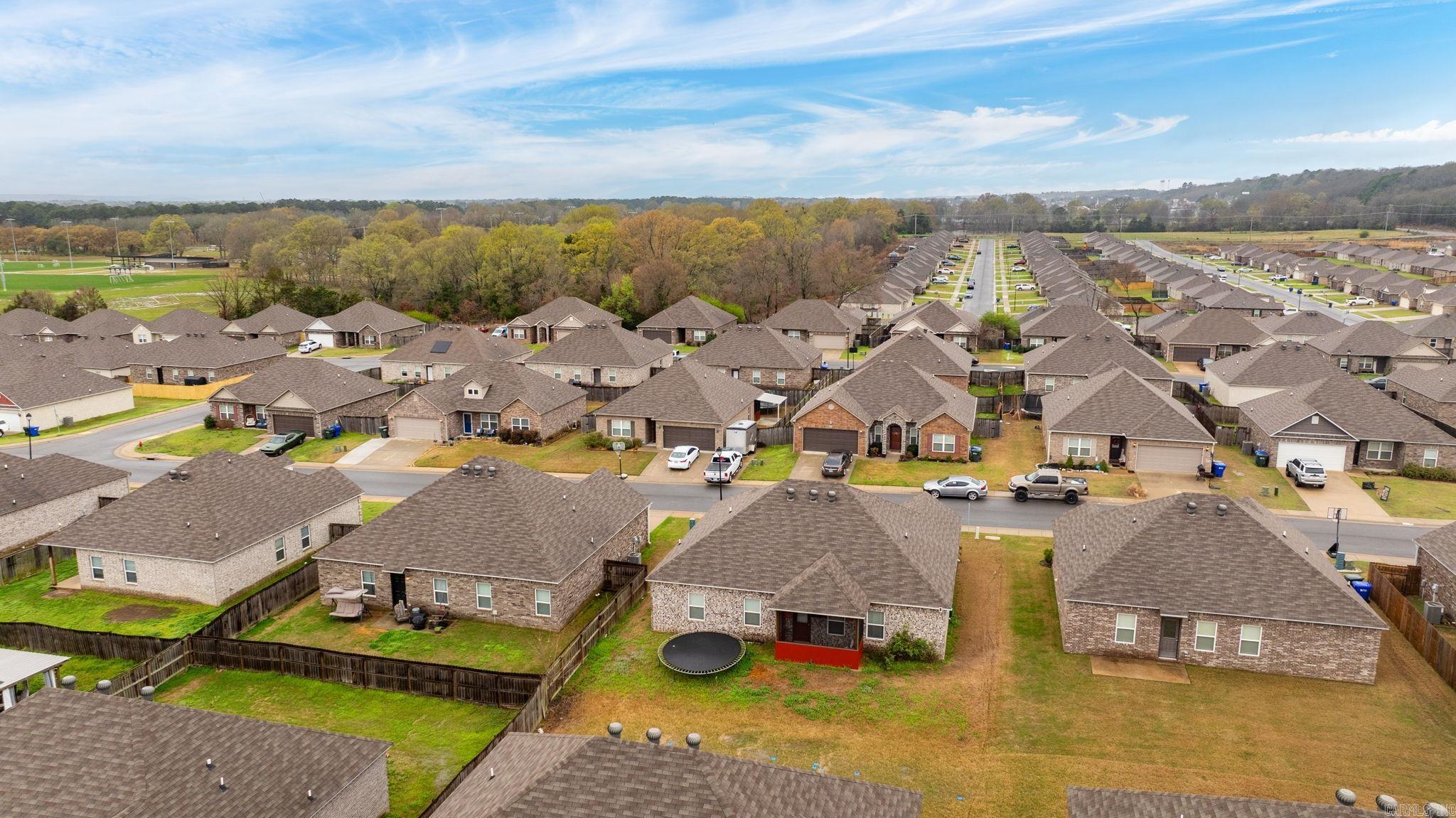 MATTHEWS MEADOWS PH 2 PUD - Residential