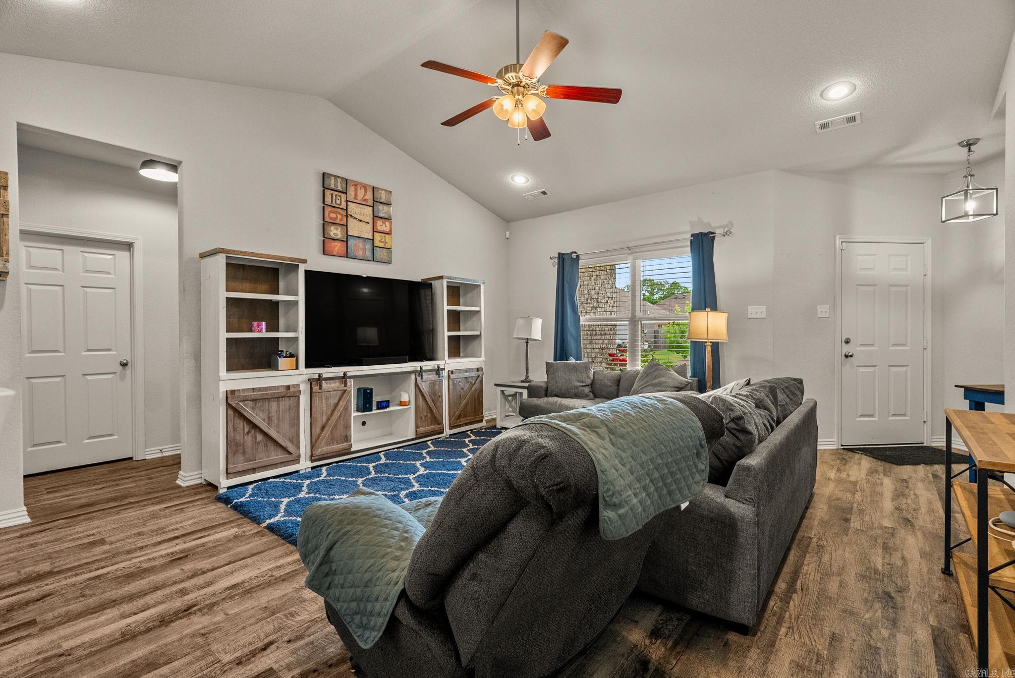 MATTHEWS MEADOWS PH 2 PUD - Residential