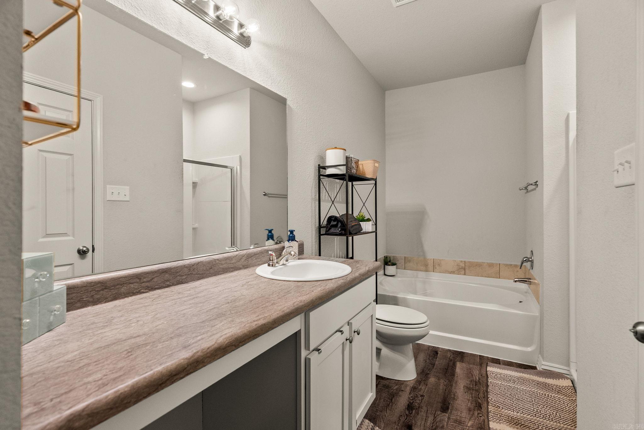MATTHEWS MEADOWS PH 2 PUD - Residential