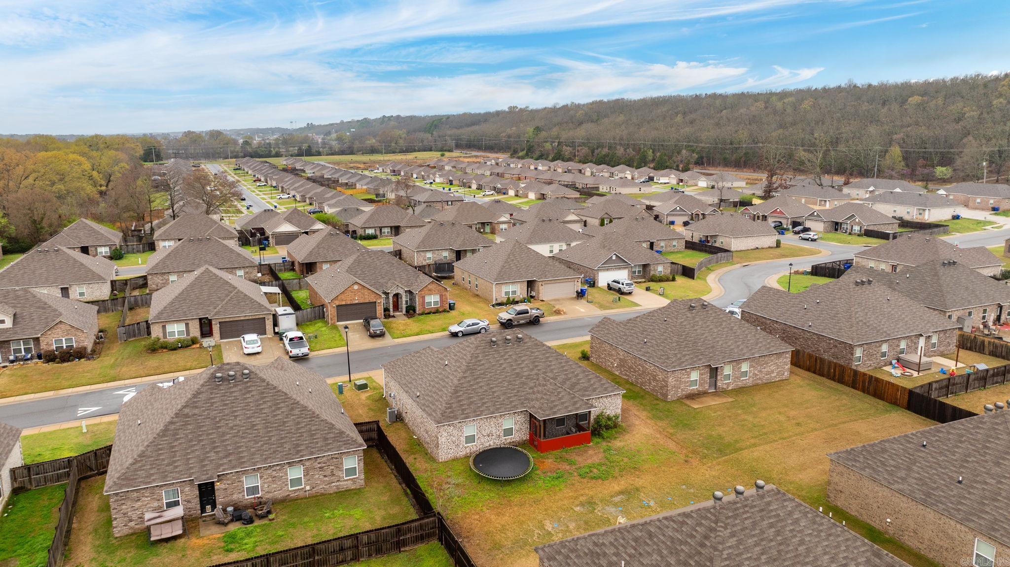 MATTHEWS MEADOWS PH 2 PUD - Residential