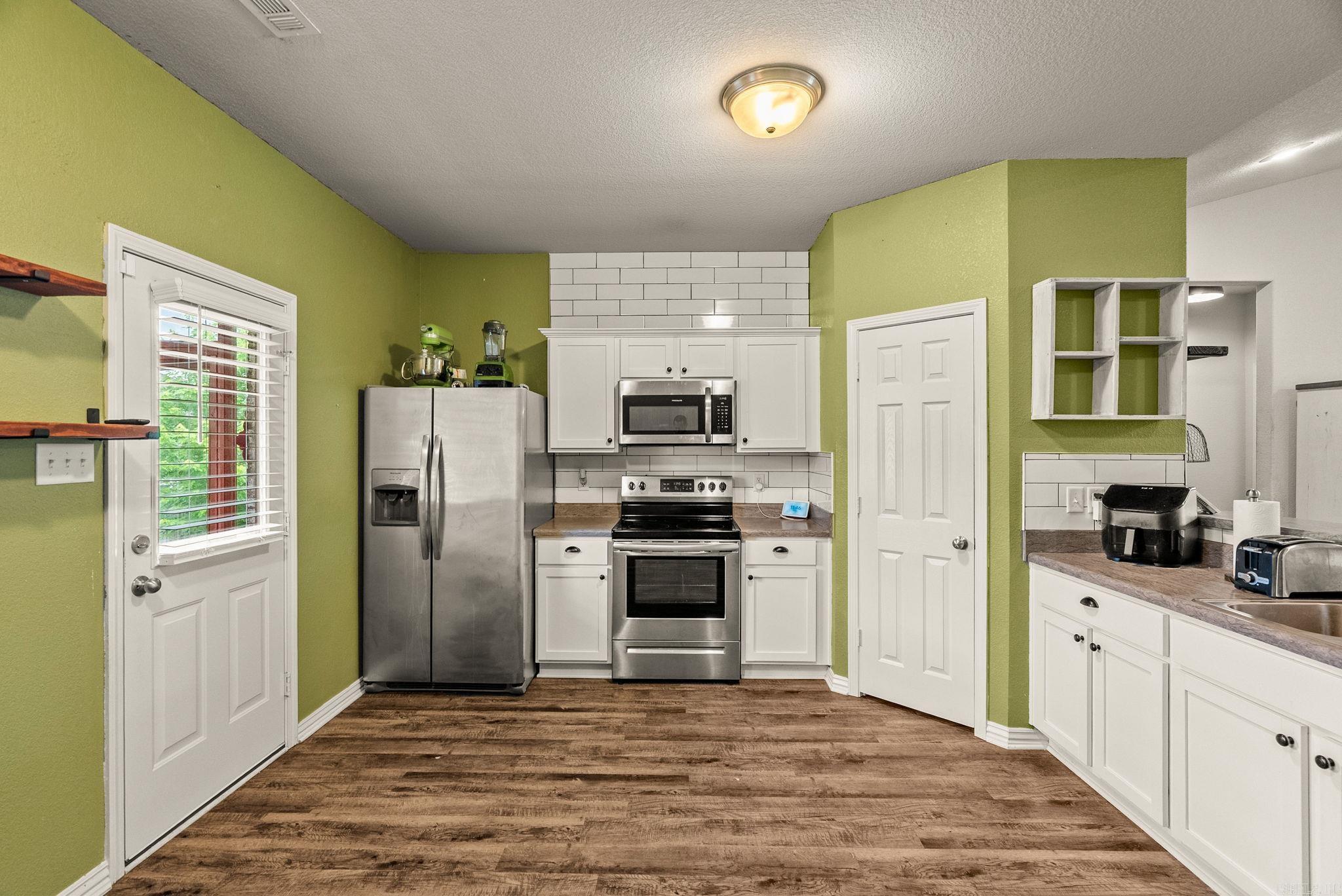 MATTHEWS MEADOWS PH 2 PUD - Residential