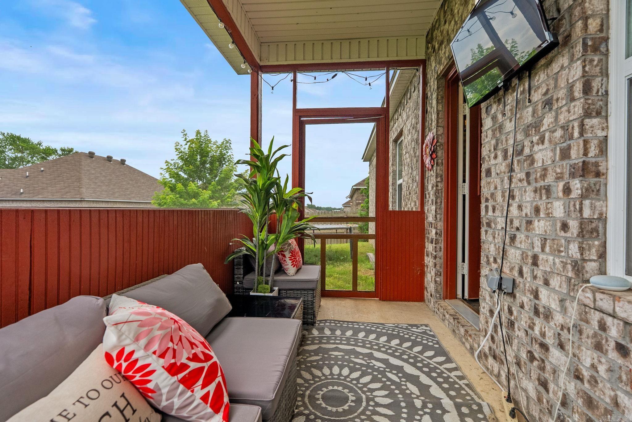 MATTHEWS MEADOWS PH 2 PUD - Residential