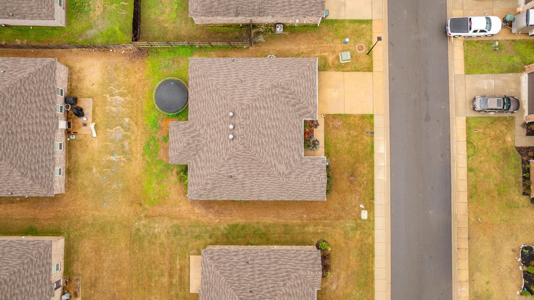 MATTHEWS MEADOWS PH 2 PUD - Residential