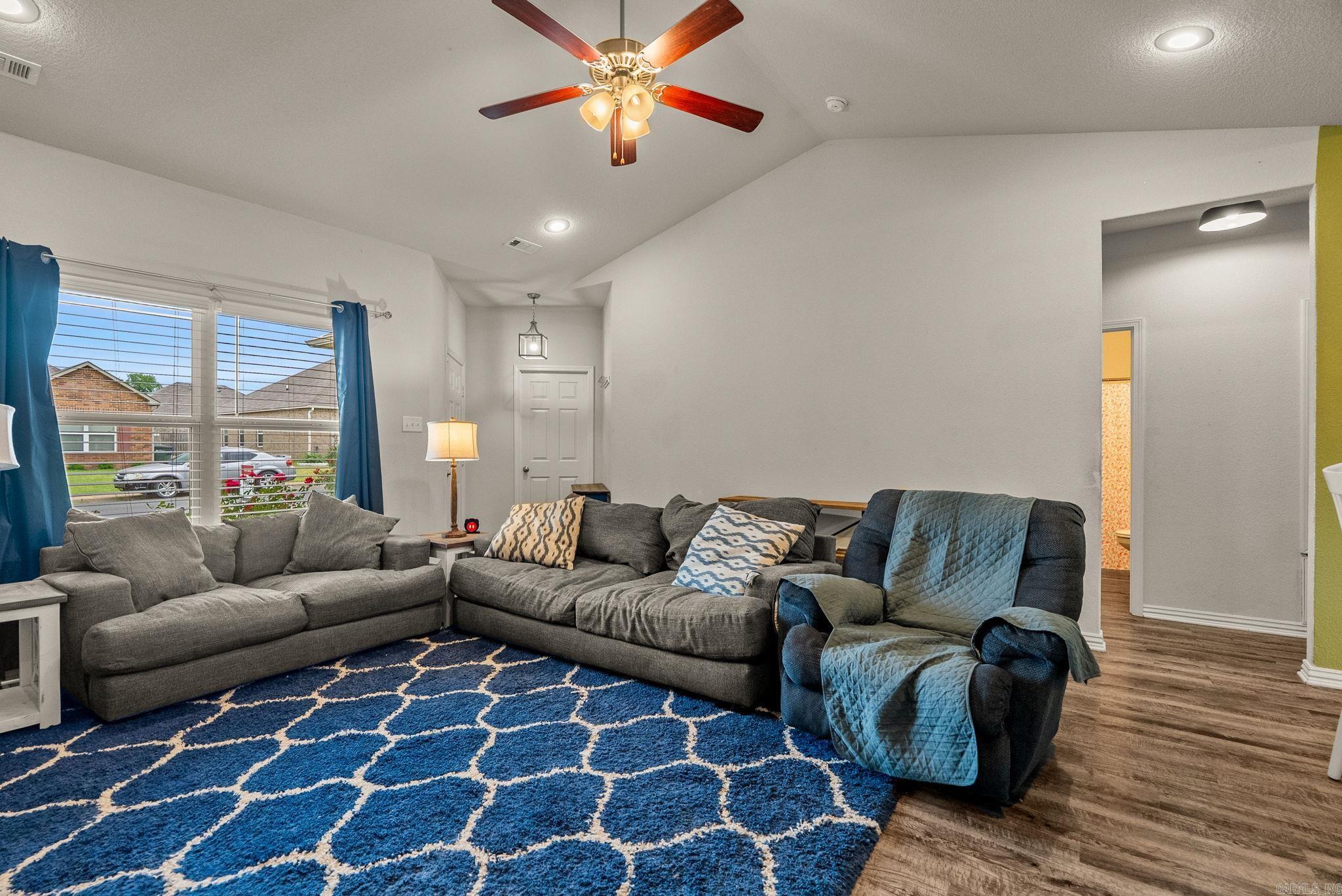 MATTHEWS MEADOWS PH 2 PUD - Residential