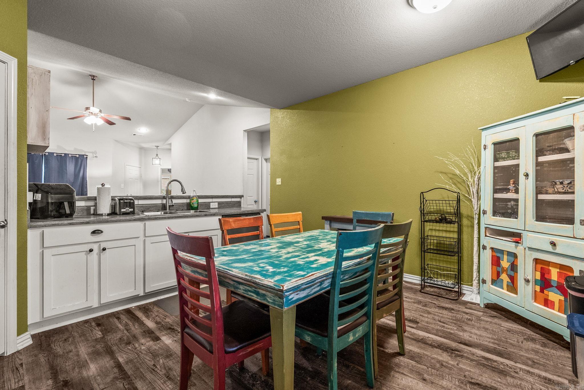 MATTHEWS MEADOWS PH 2 PUD - Residential