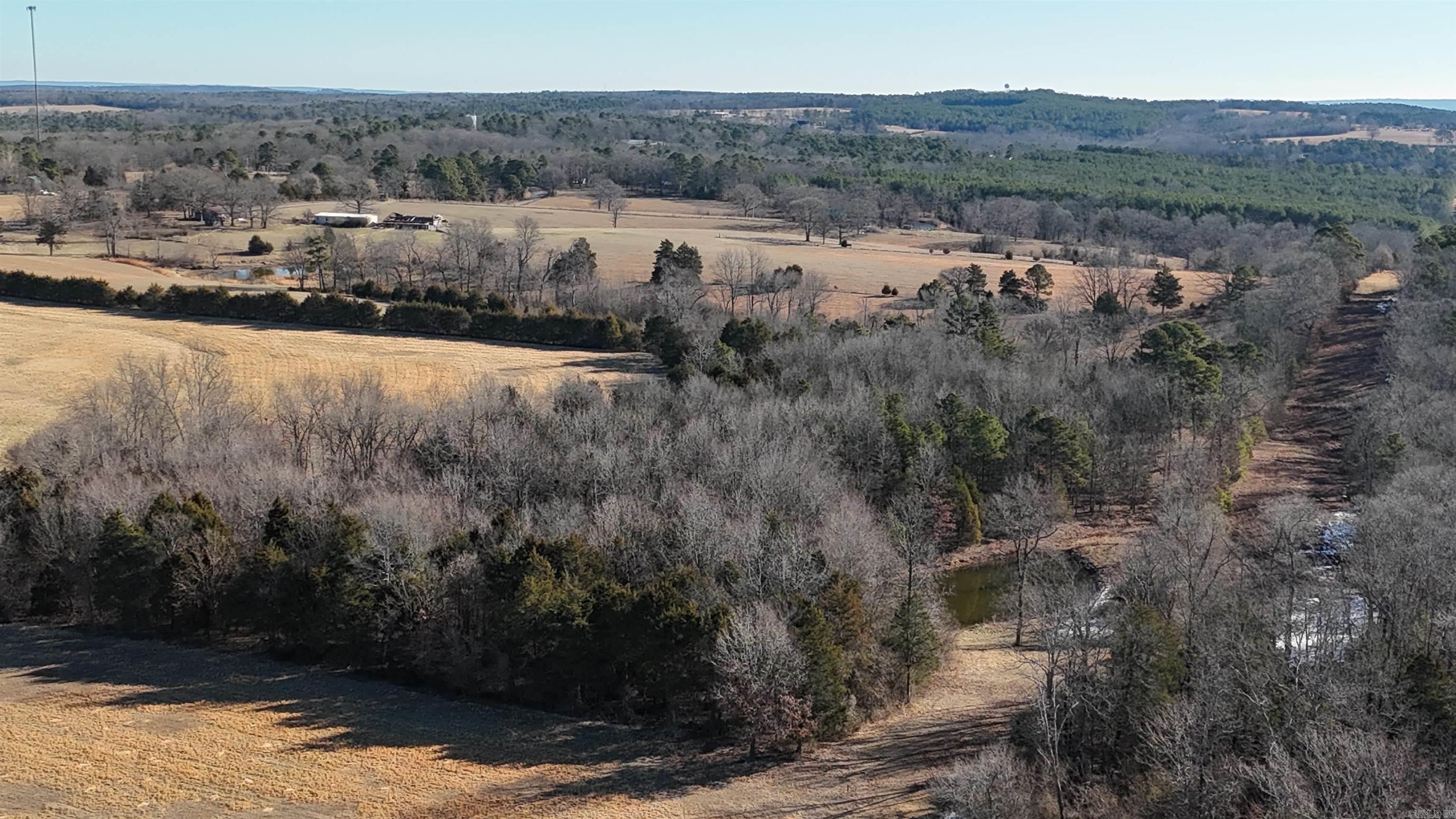 Metes & Bounds - Land