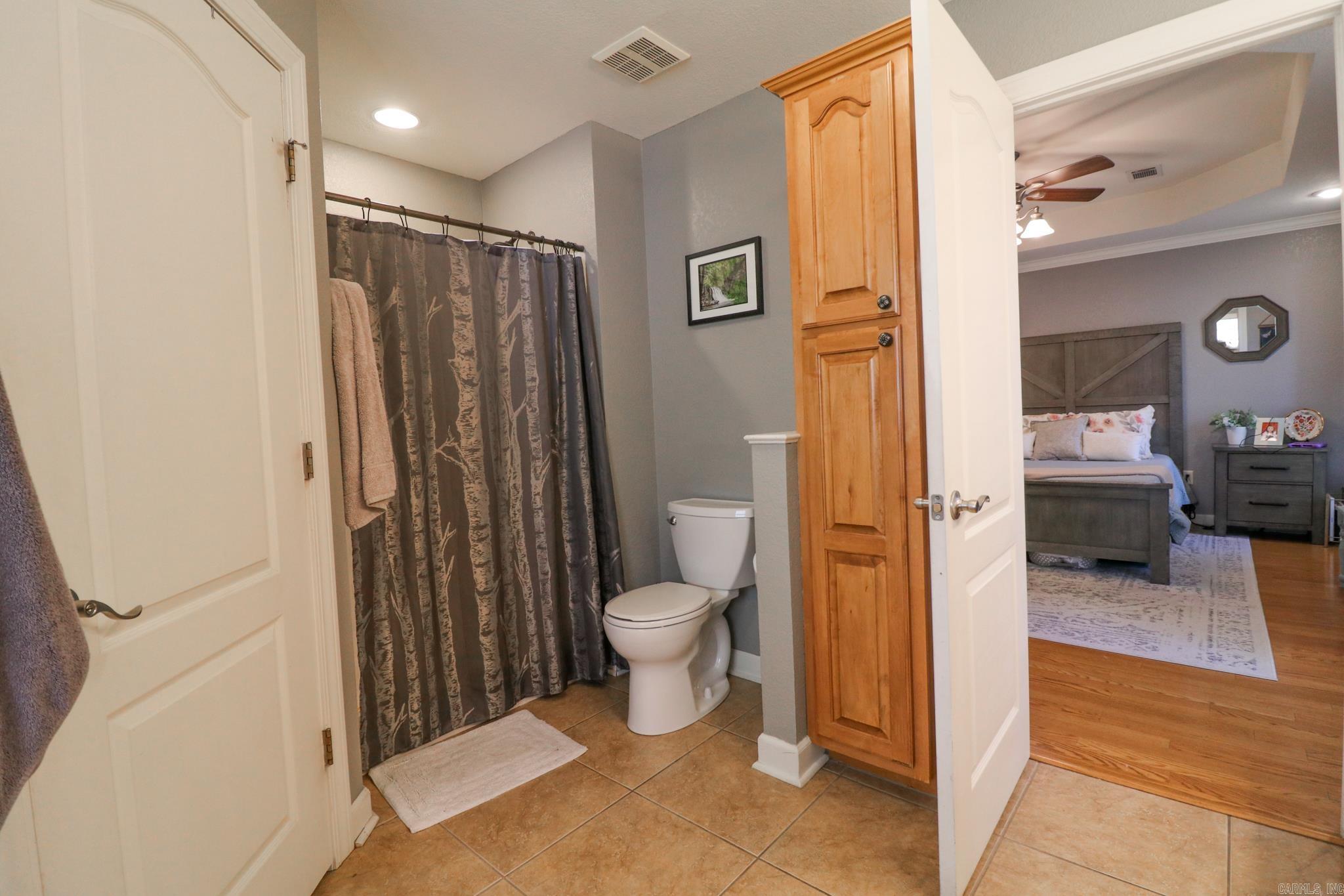 Hannah Hill Estates - Residential