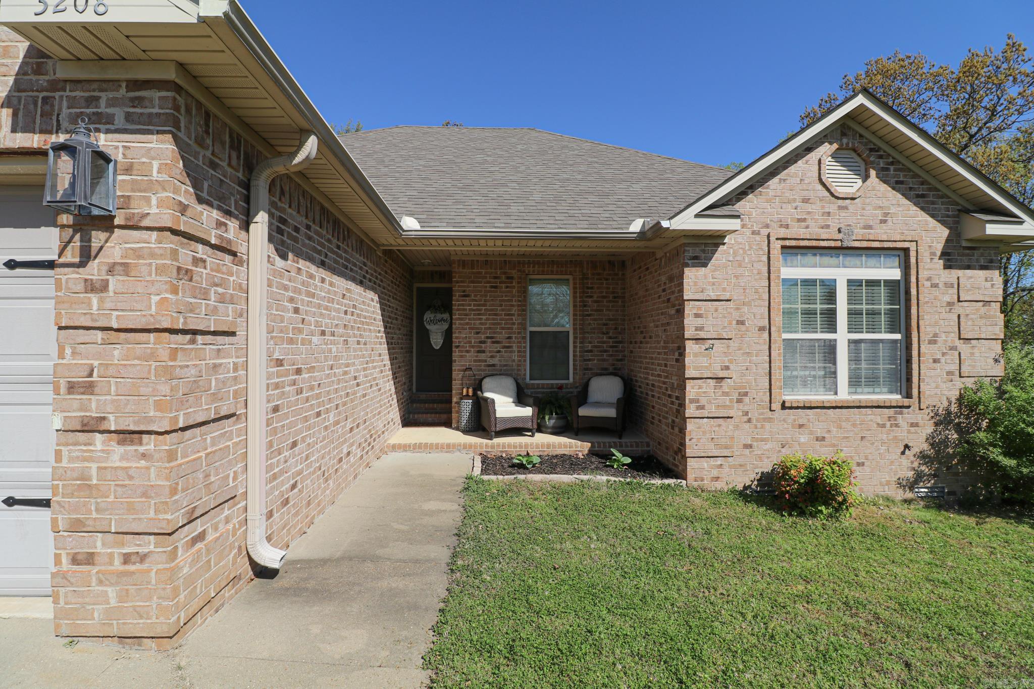 Hannah Hill Estates - Residential