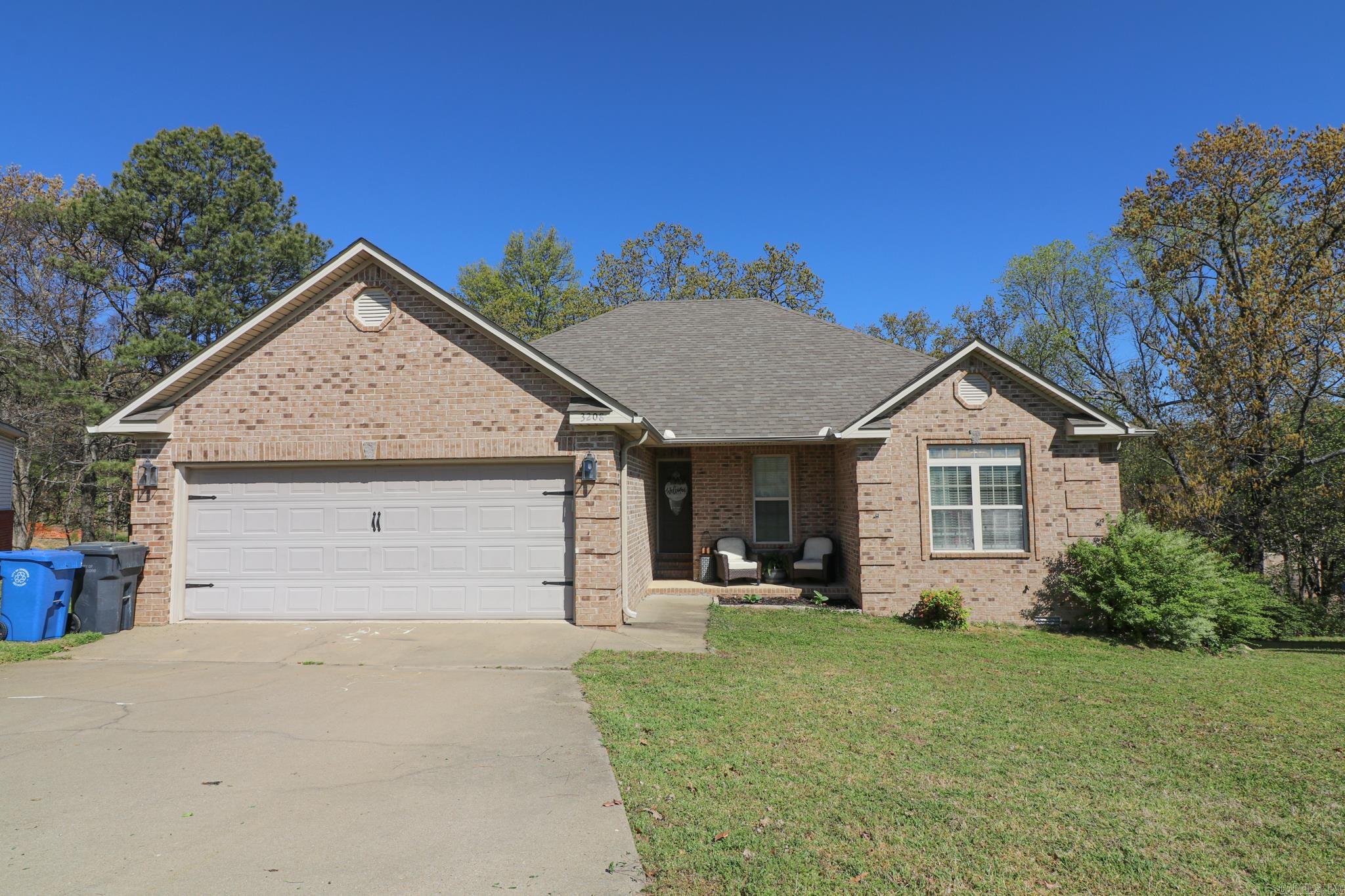 Hannah Hill Estates - Residential