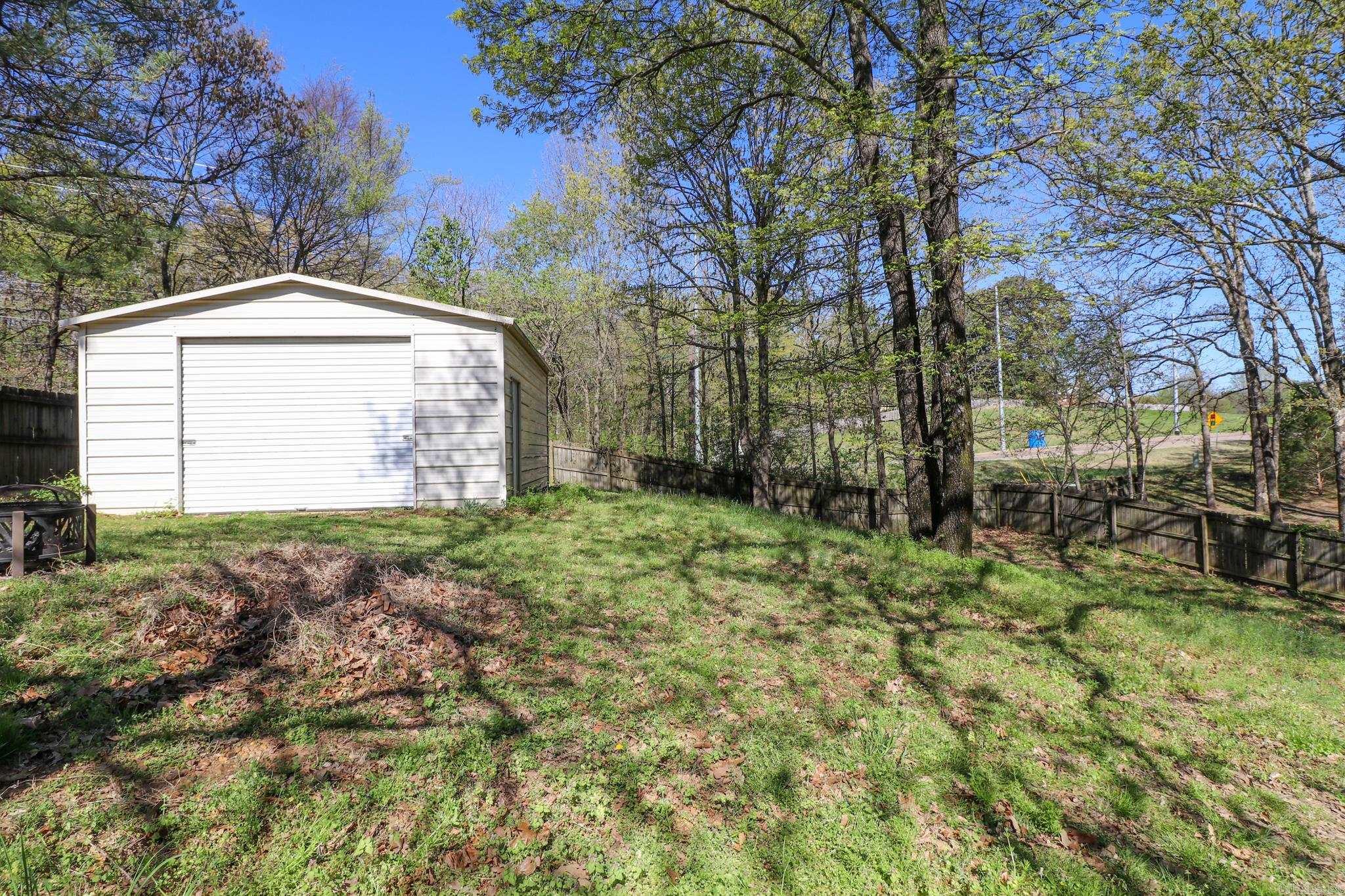 Hannah Hill Estates - Residential