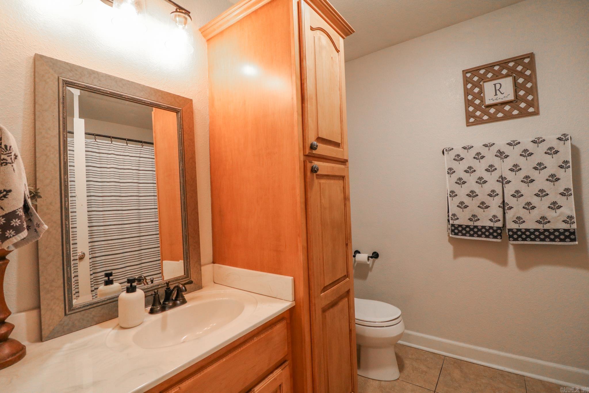 Hannah Hill Estates - Residential